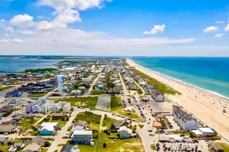 Island Inn of Atlantic Beach