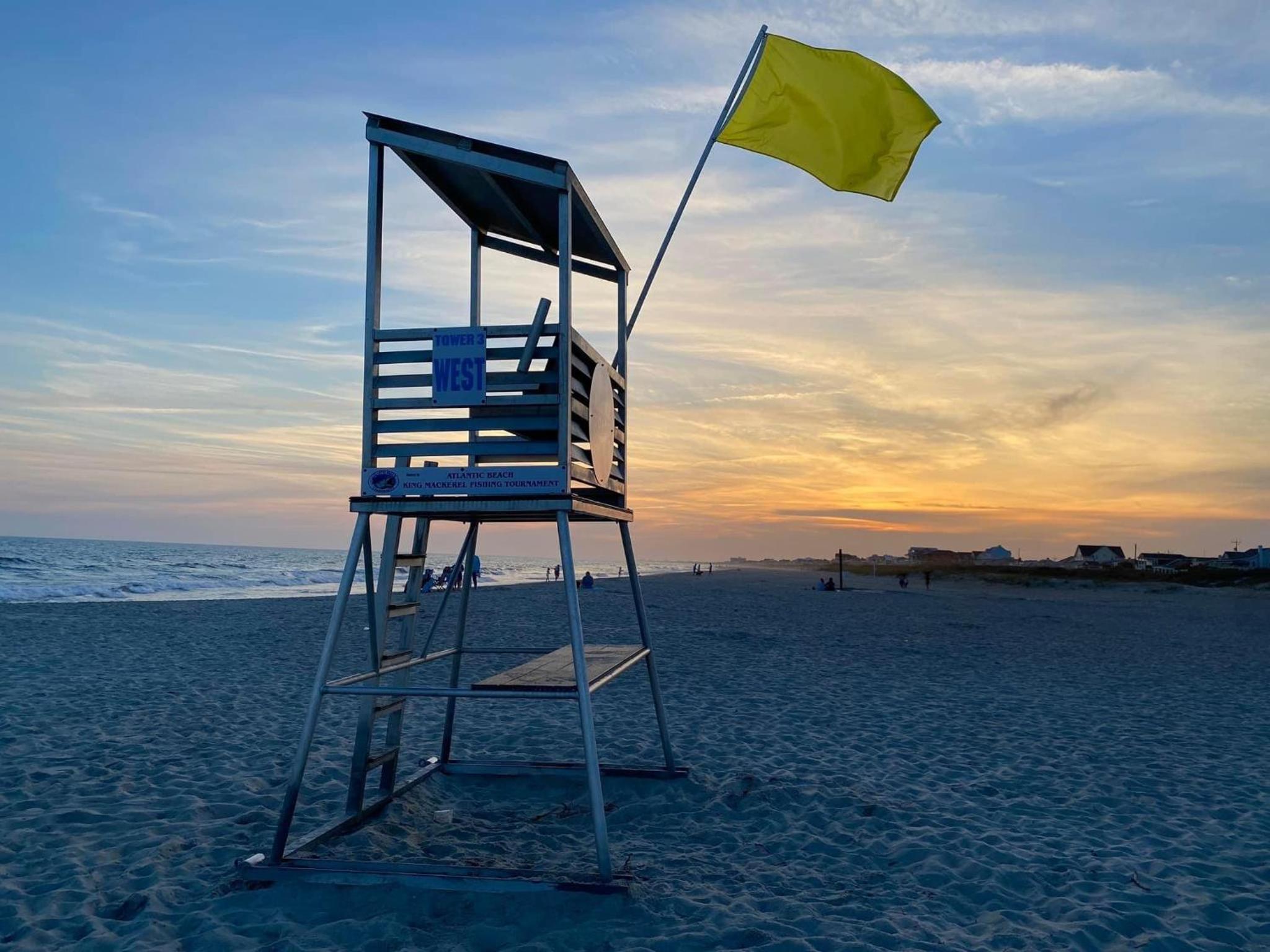 Island Inn of Atlantic Beach