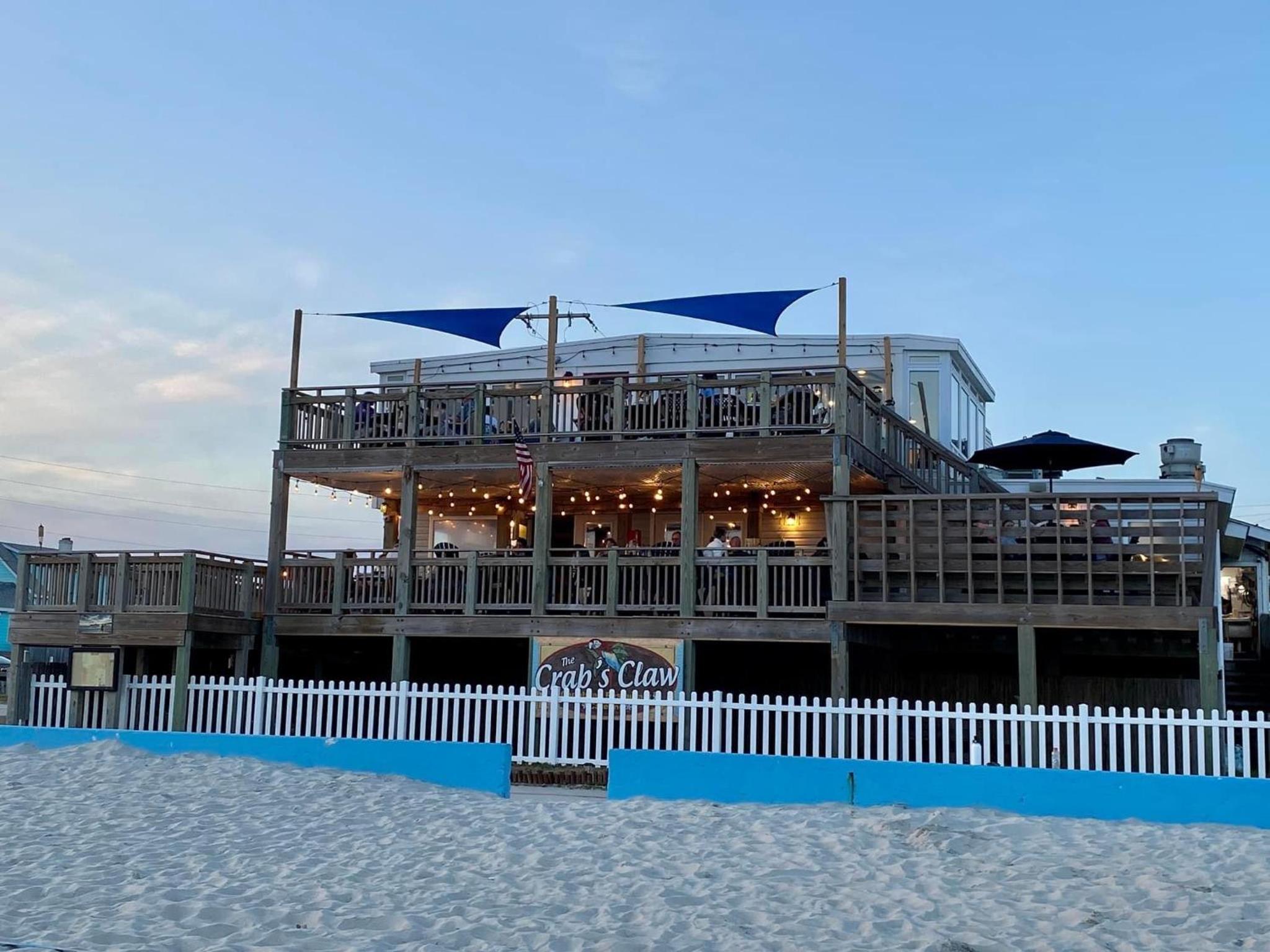 Island Inn of Atlantic Beach
