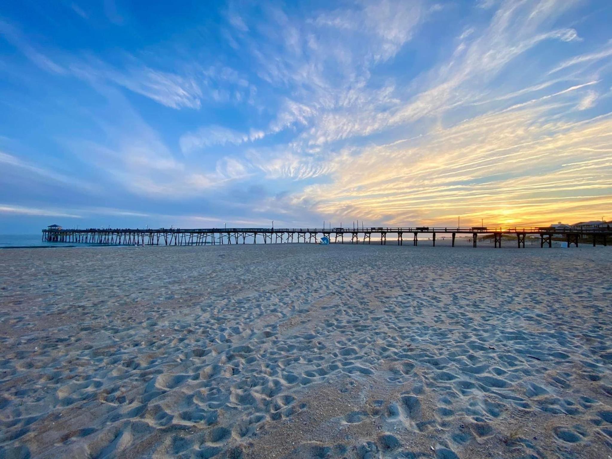 Island Inn of Atlantic Beach