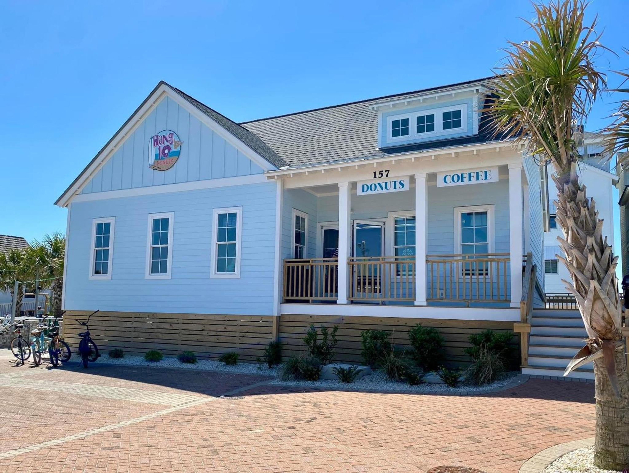 Island Inn of Atlantic Beach