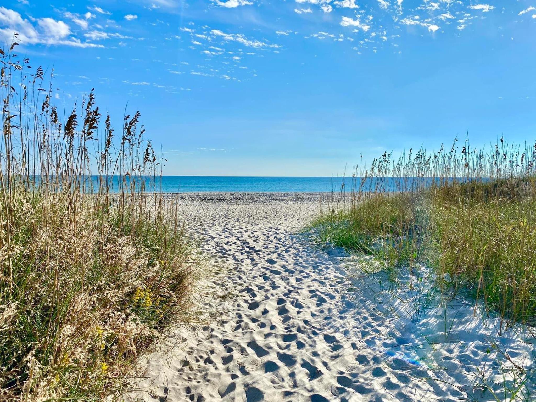 Island Inn of Atlantic Beach