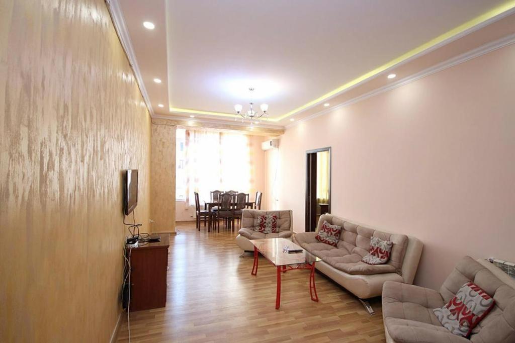 Comfy Apartment in the CENTRE