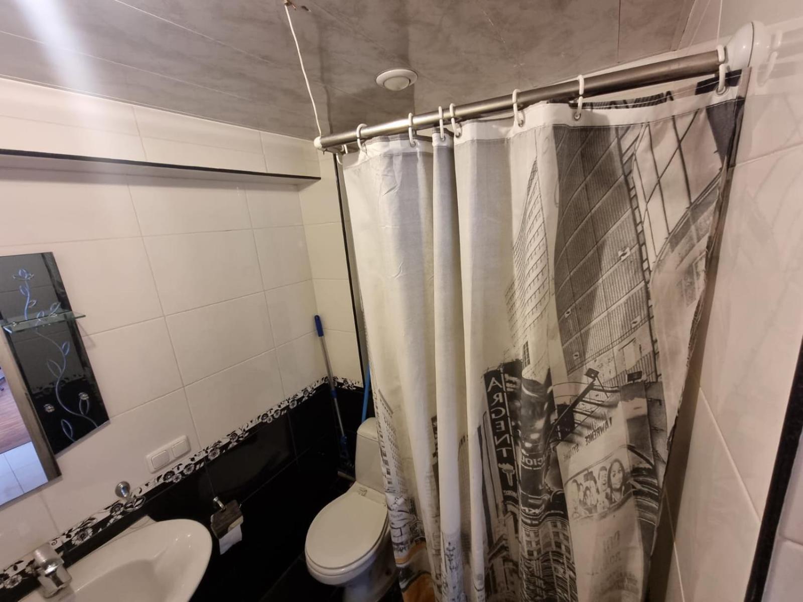 Comfy Apartment in the CENTRE
