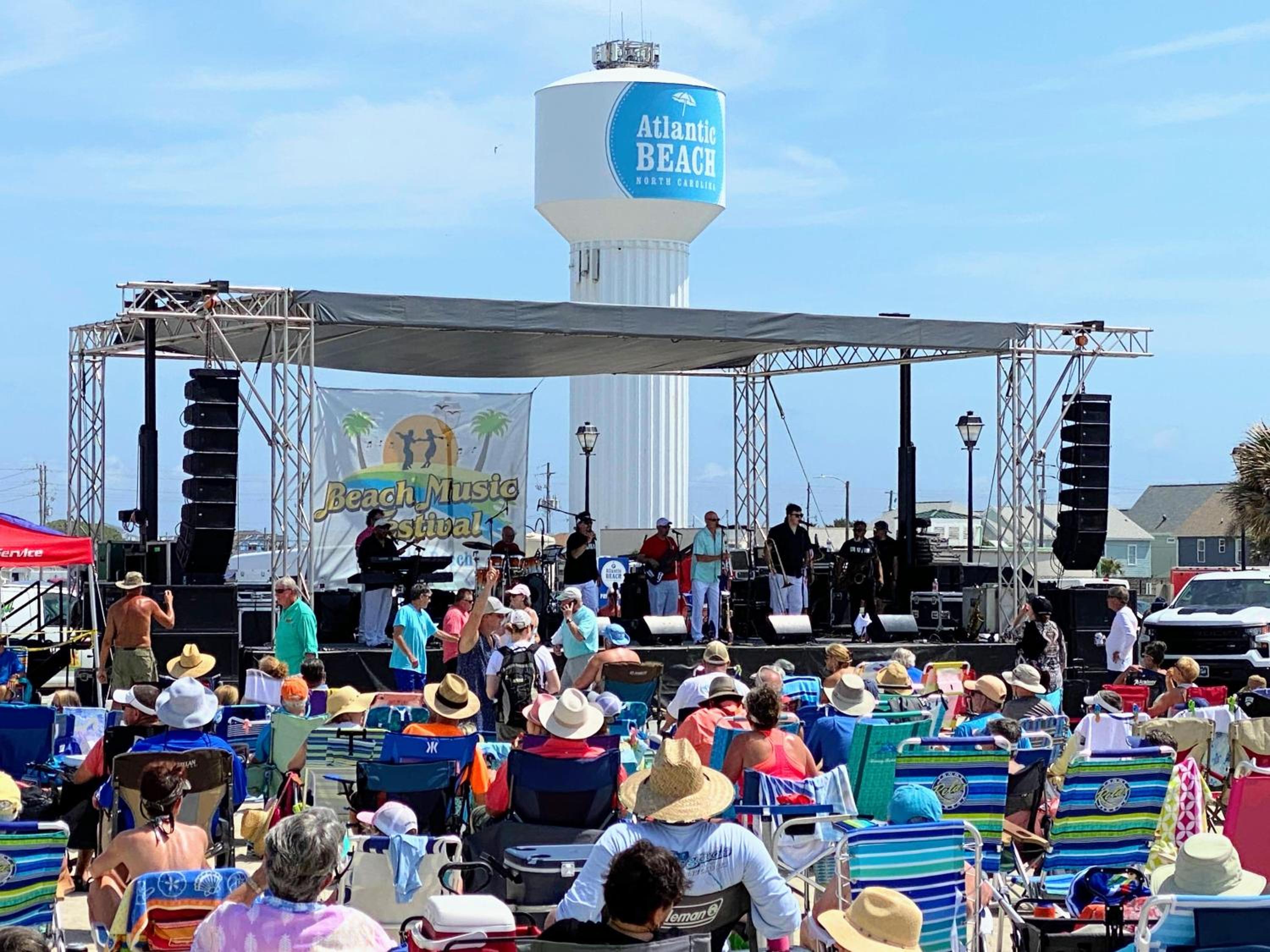 Island Inn of Atlantic Beach