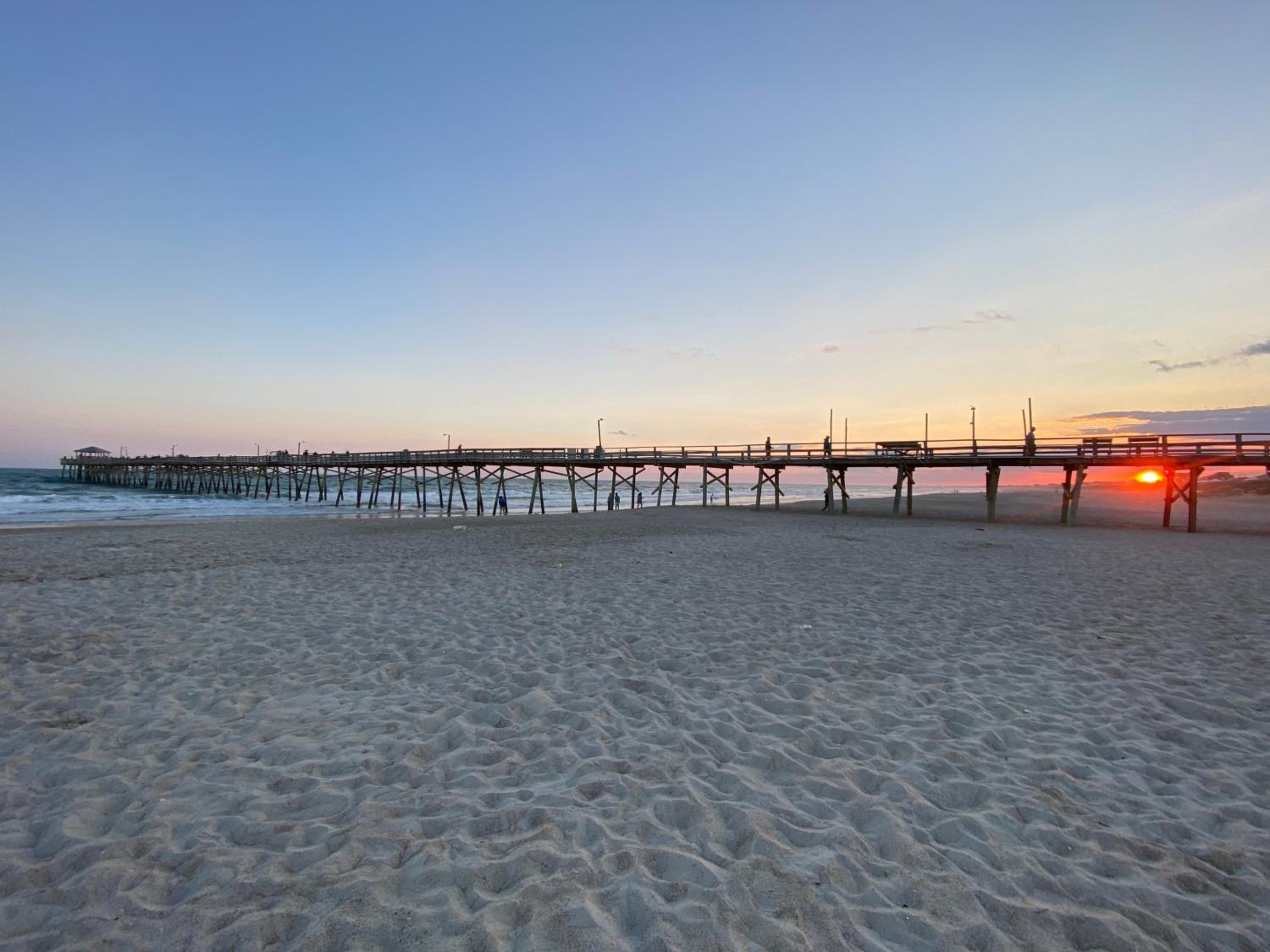 Island Inn of Atlantic Beach
