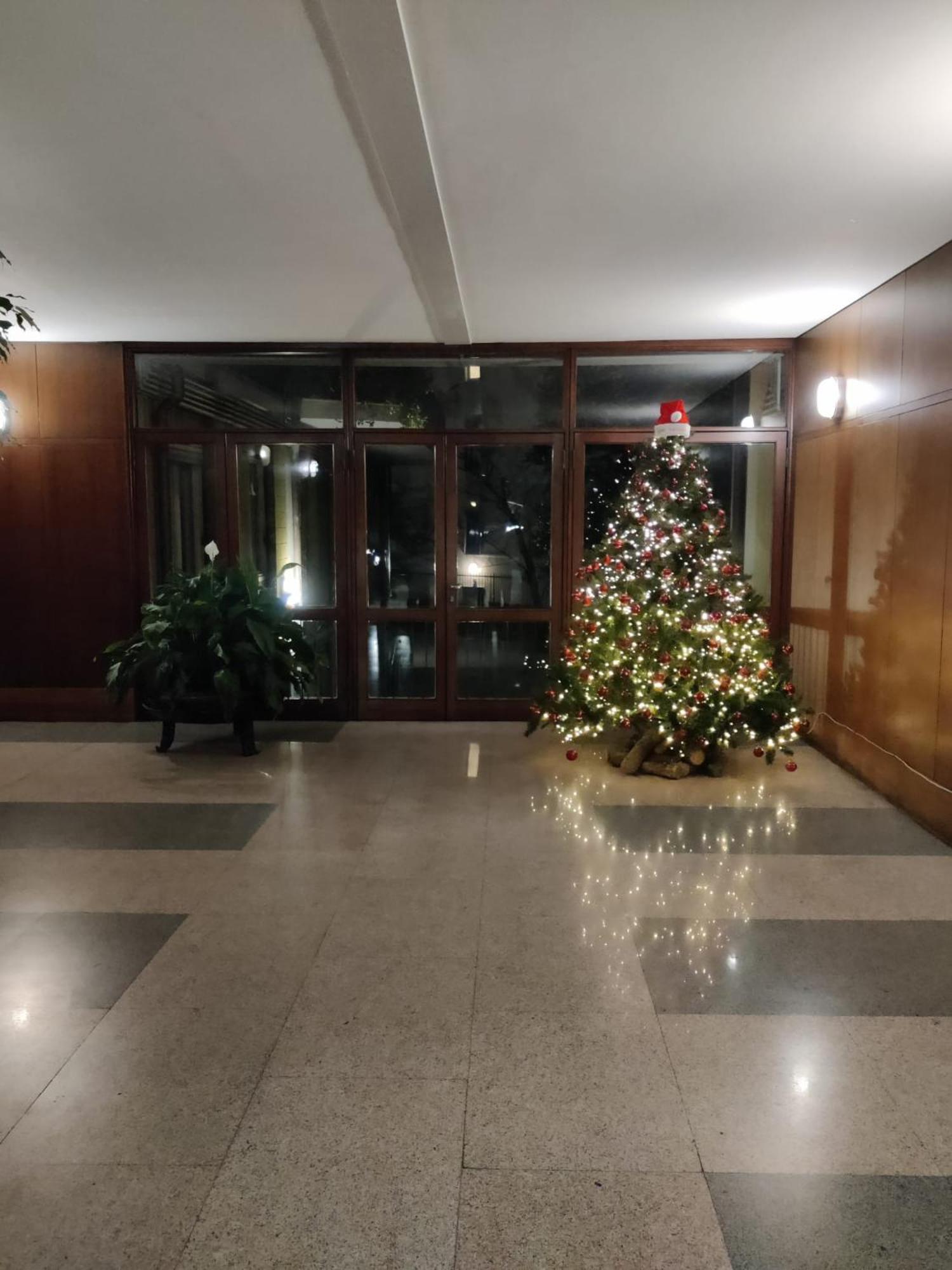 Residenza IL cavaliere del Borgo d'oro Bergamo view 2