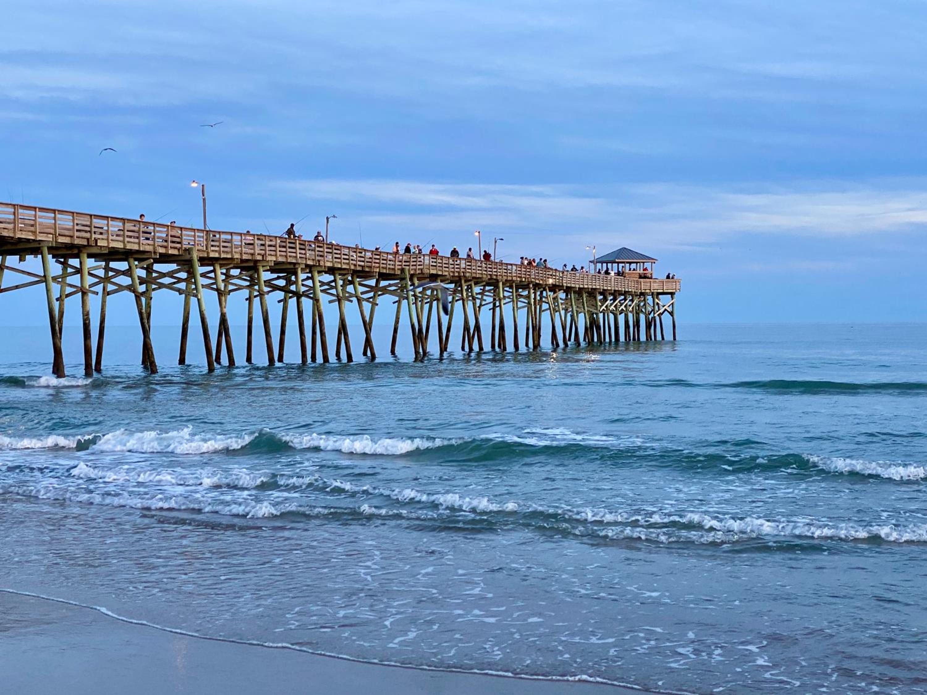 Island Inn of Atlantic Beach