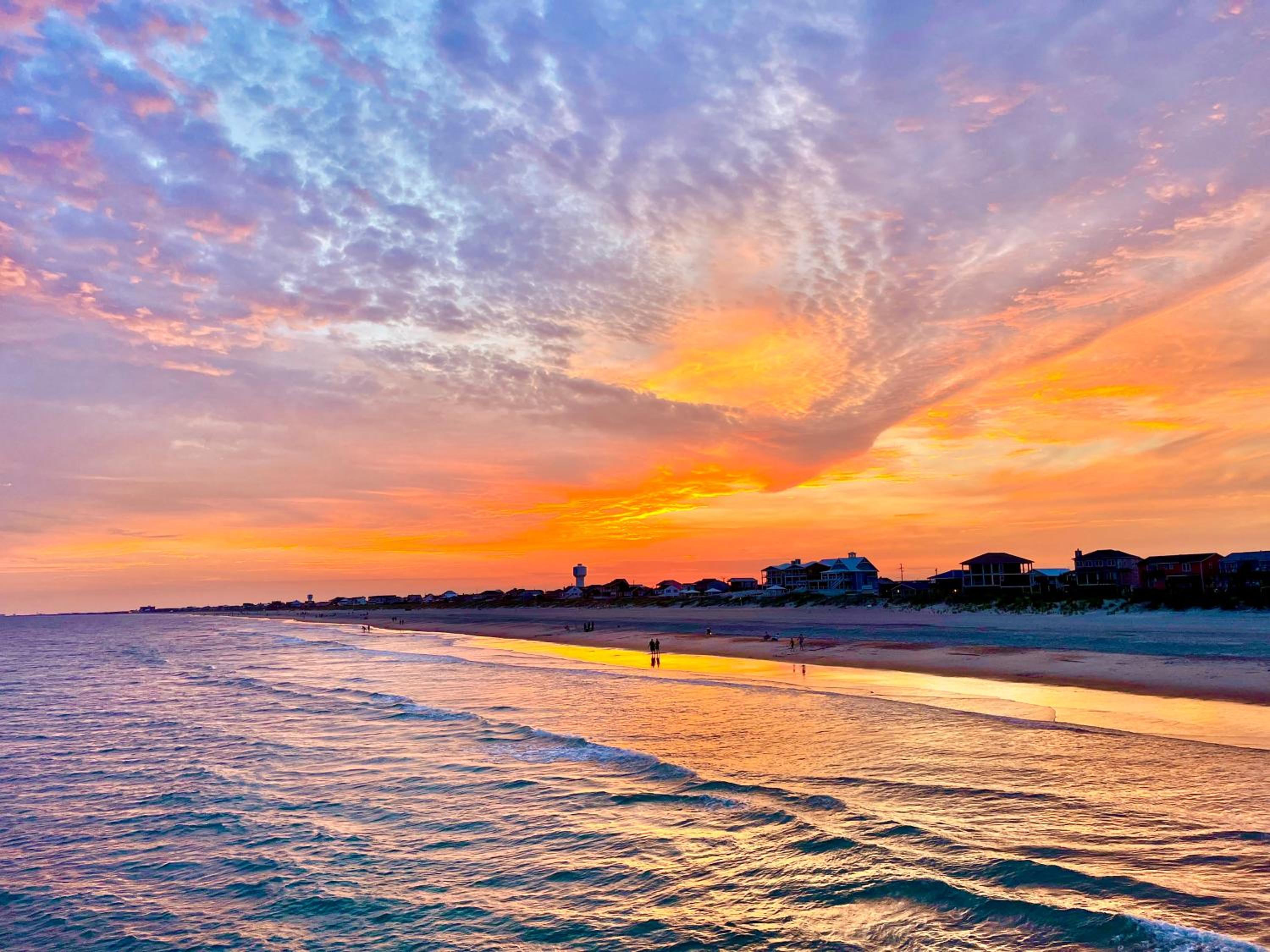 Island Inn of Atlantic Beach