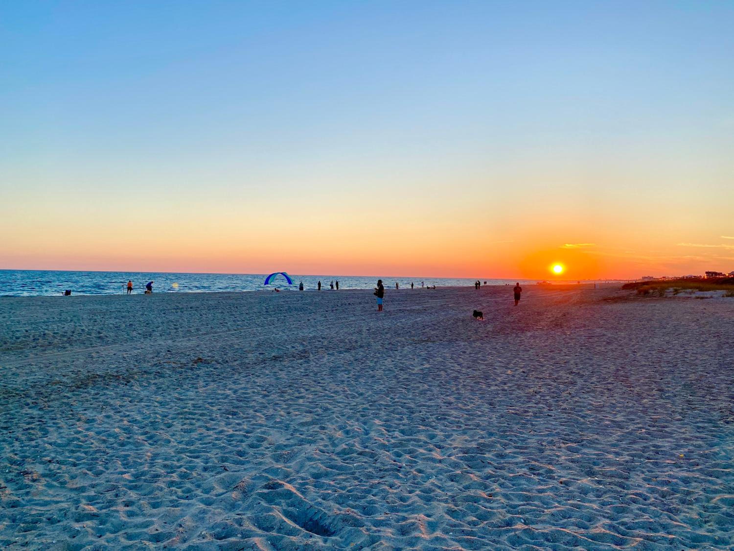Island Inn of Atlantic Beach