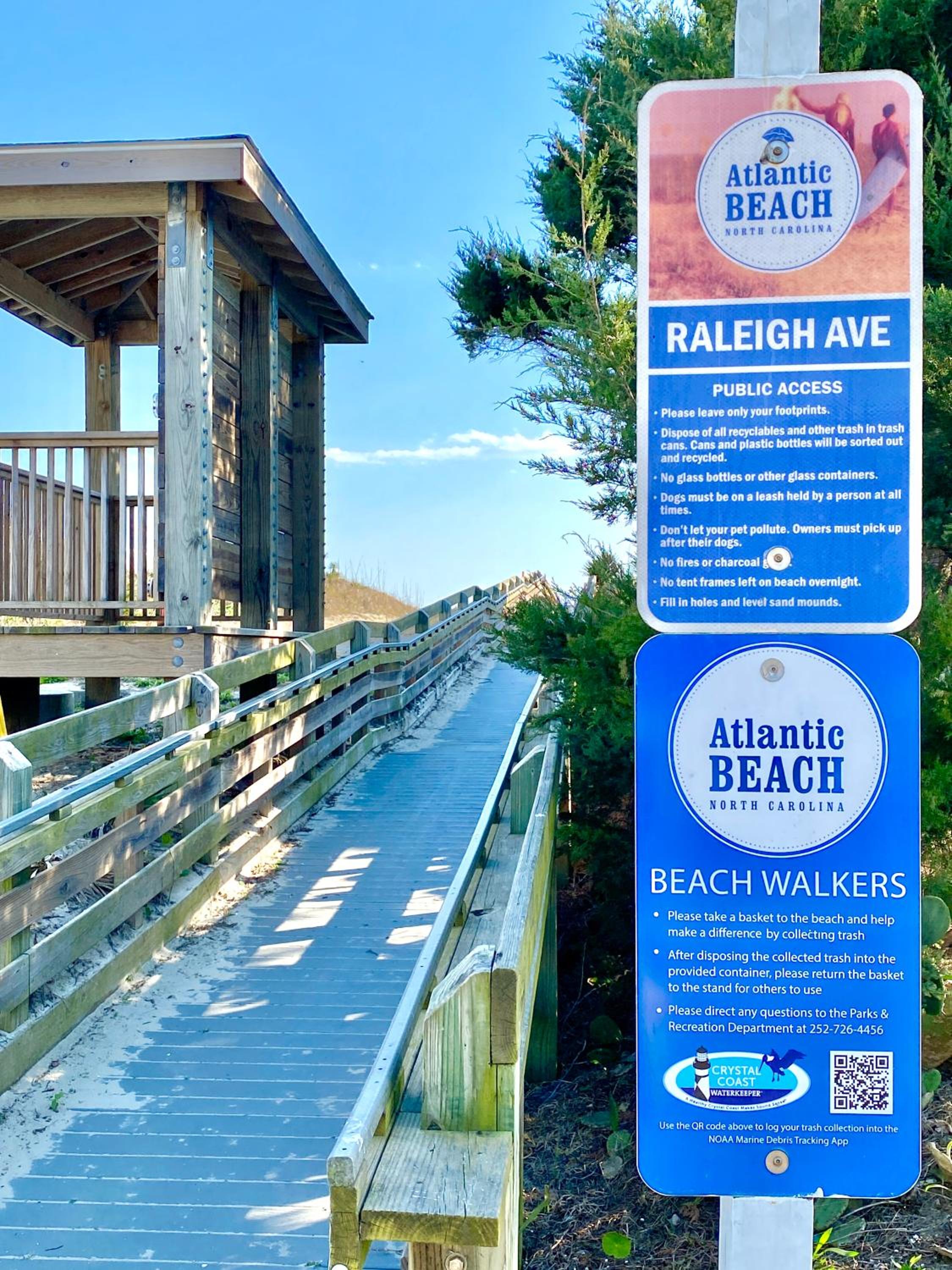 Island Inn of Atlantic Beach