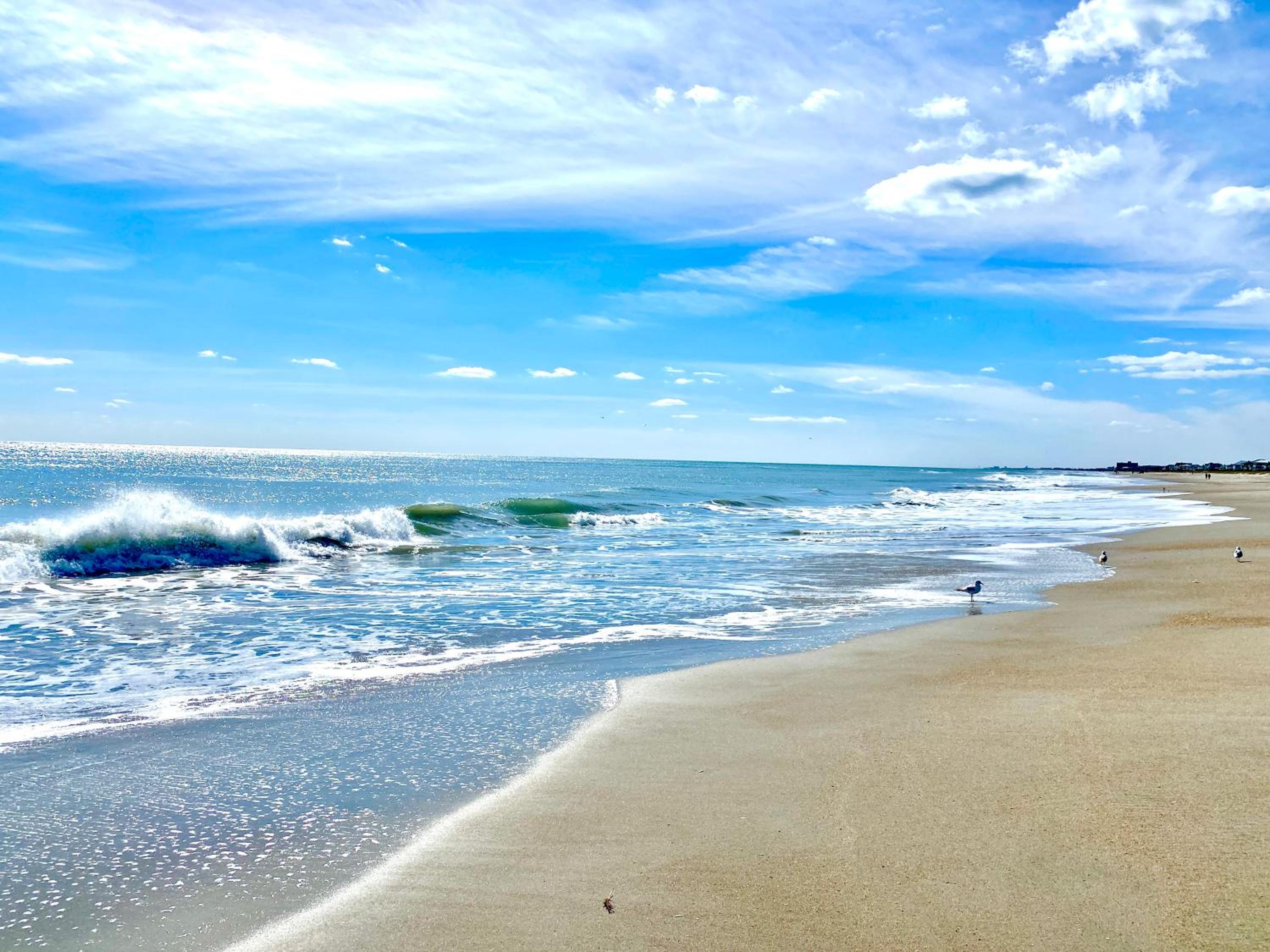 Island Inn of Atlantic Beach