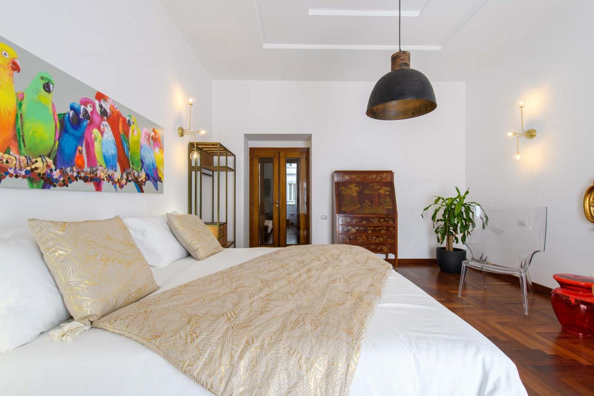 Casa Bianca Apartments