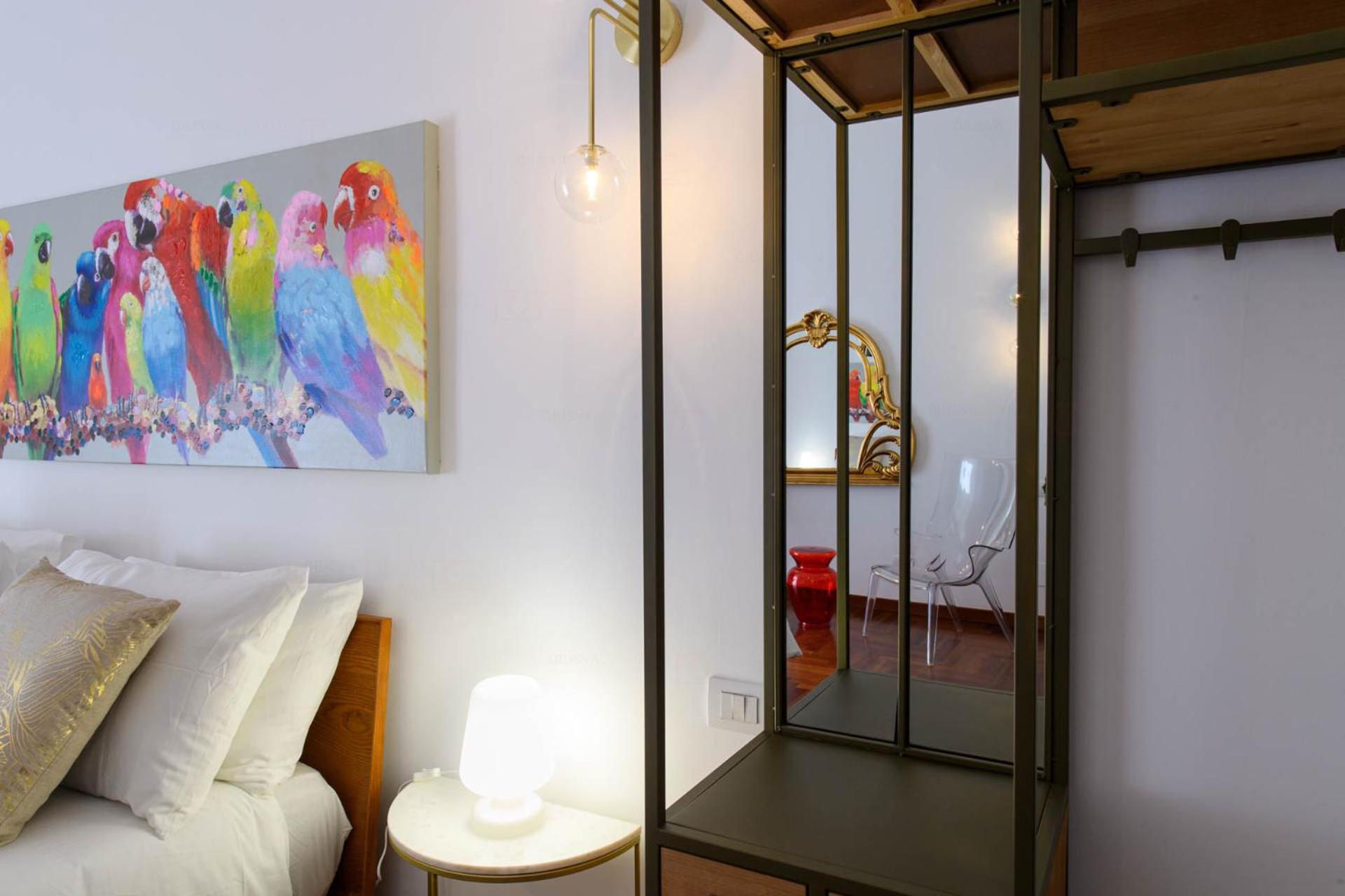 Casa Bianca Apartments