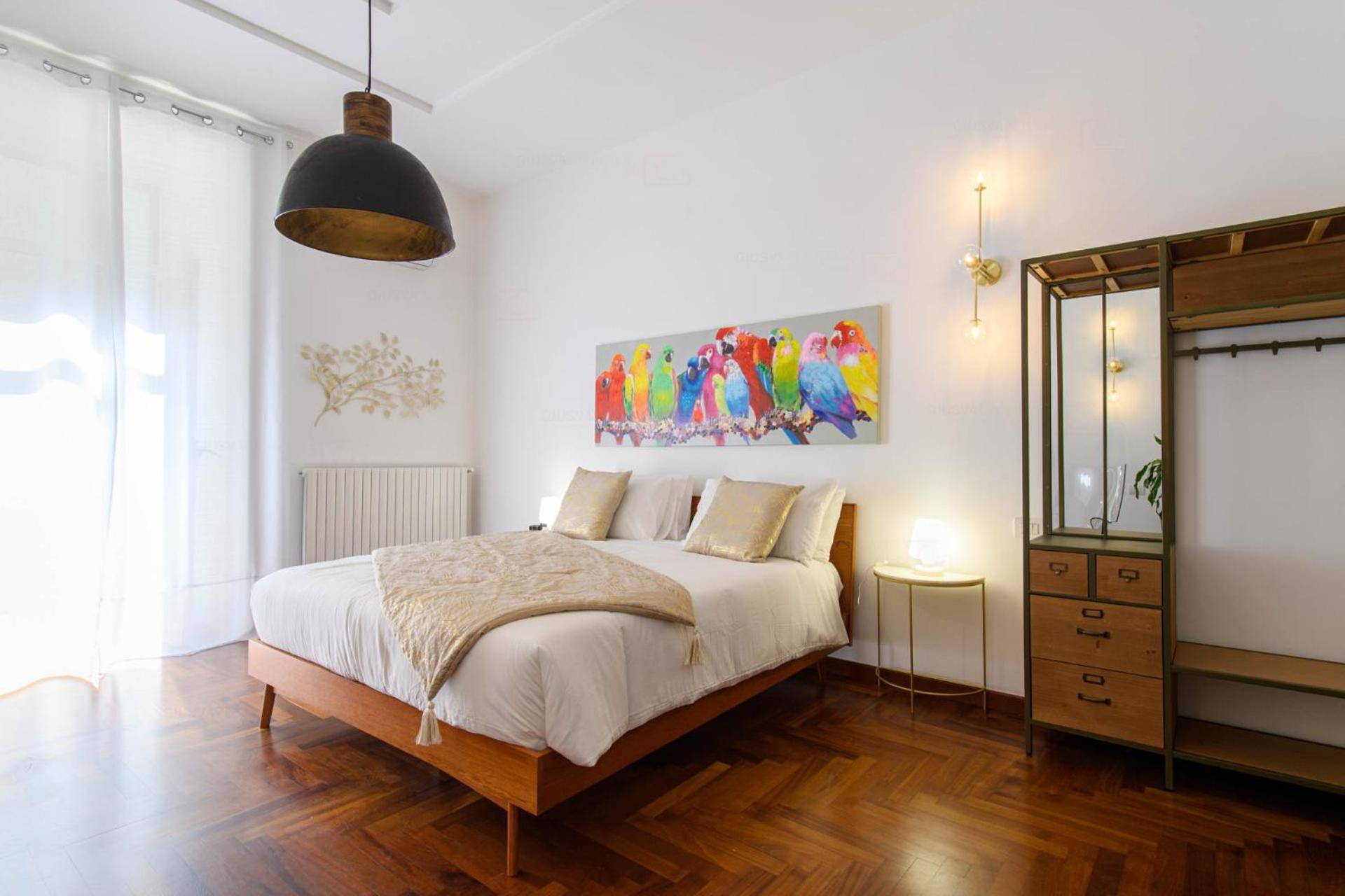 Casa Bianca Apartments