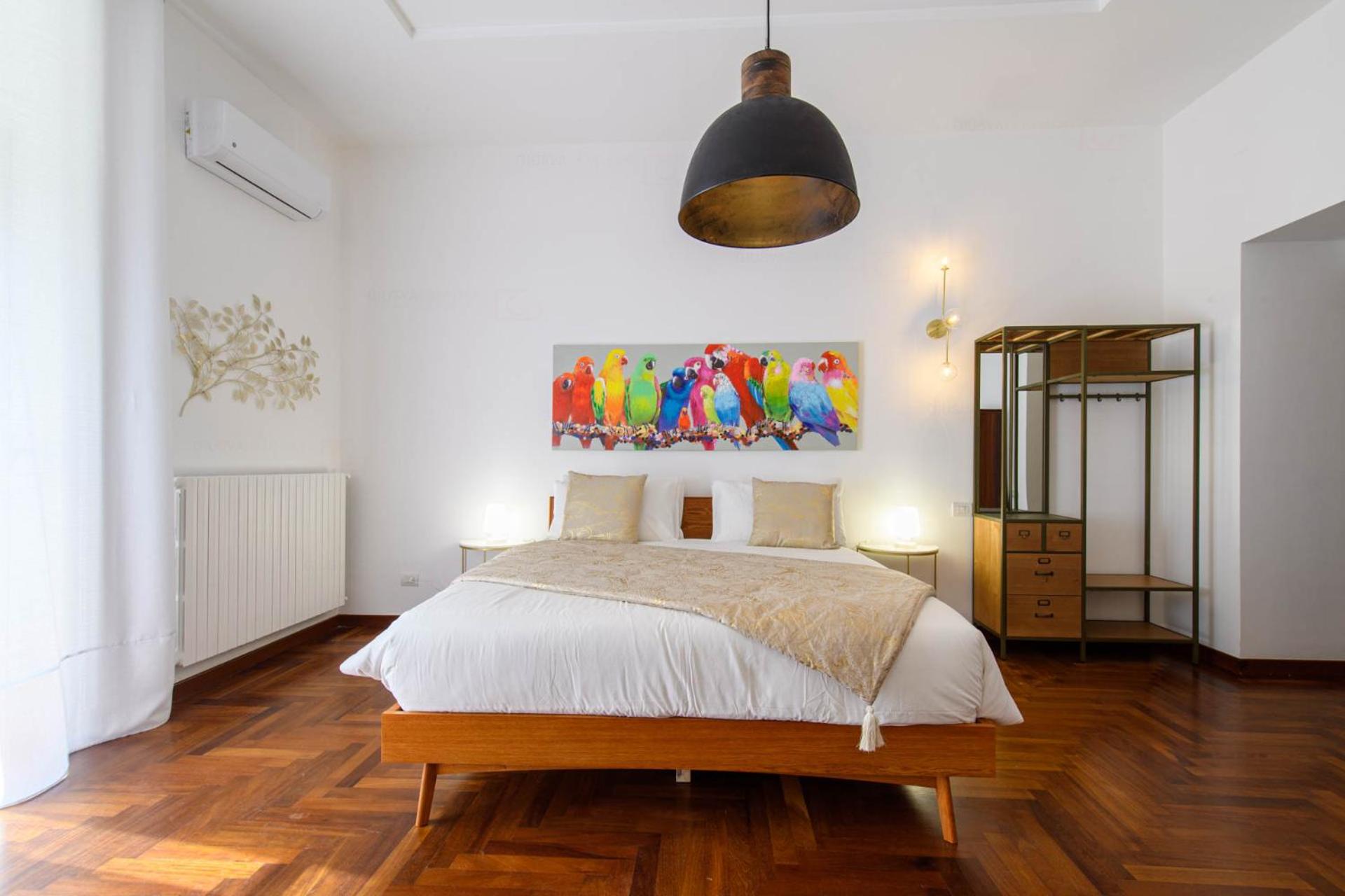 Casa Bianca Apartments