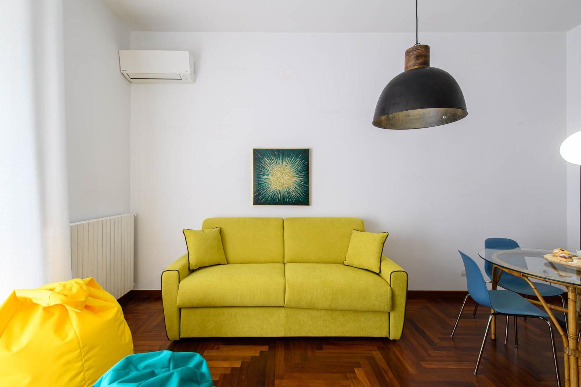 Casa Bianca Apartments
