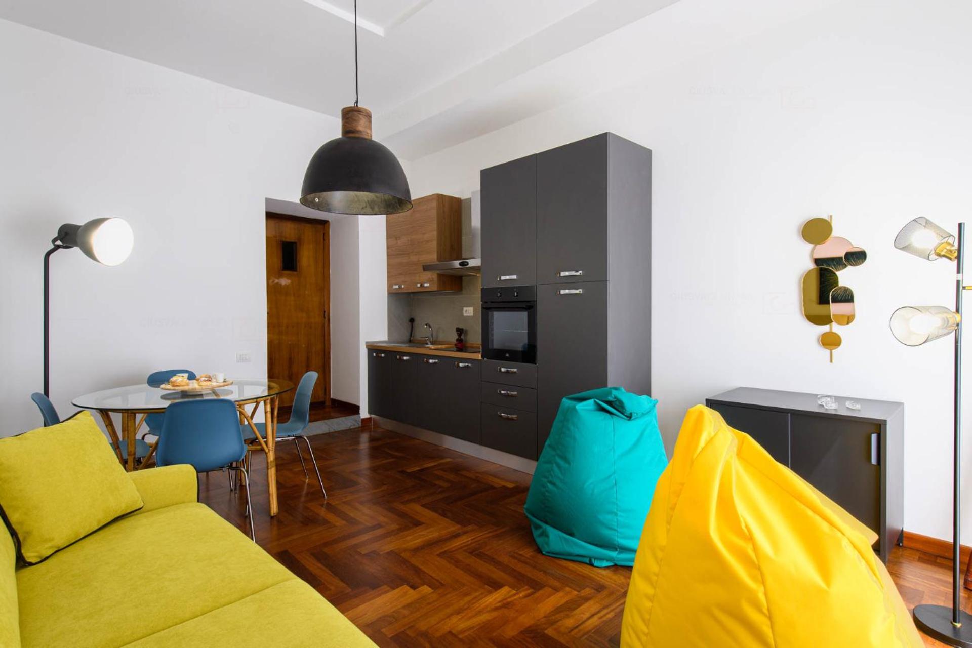 Casa Bianca Apartments
