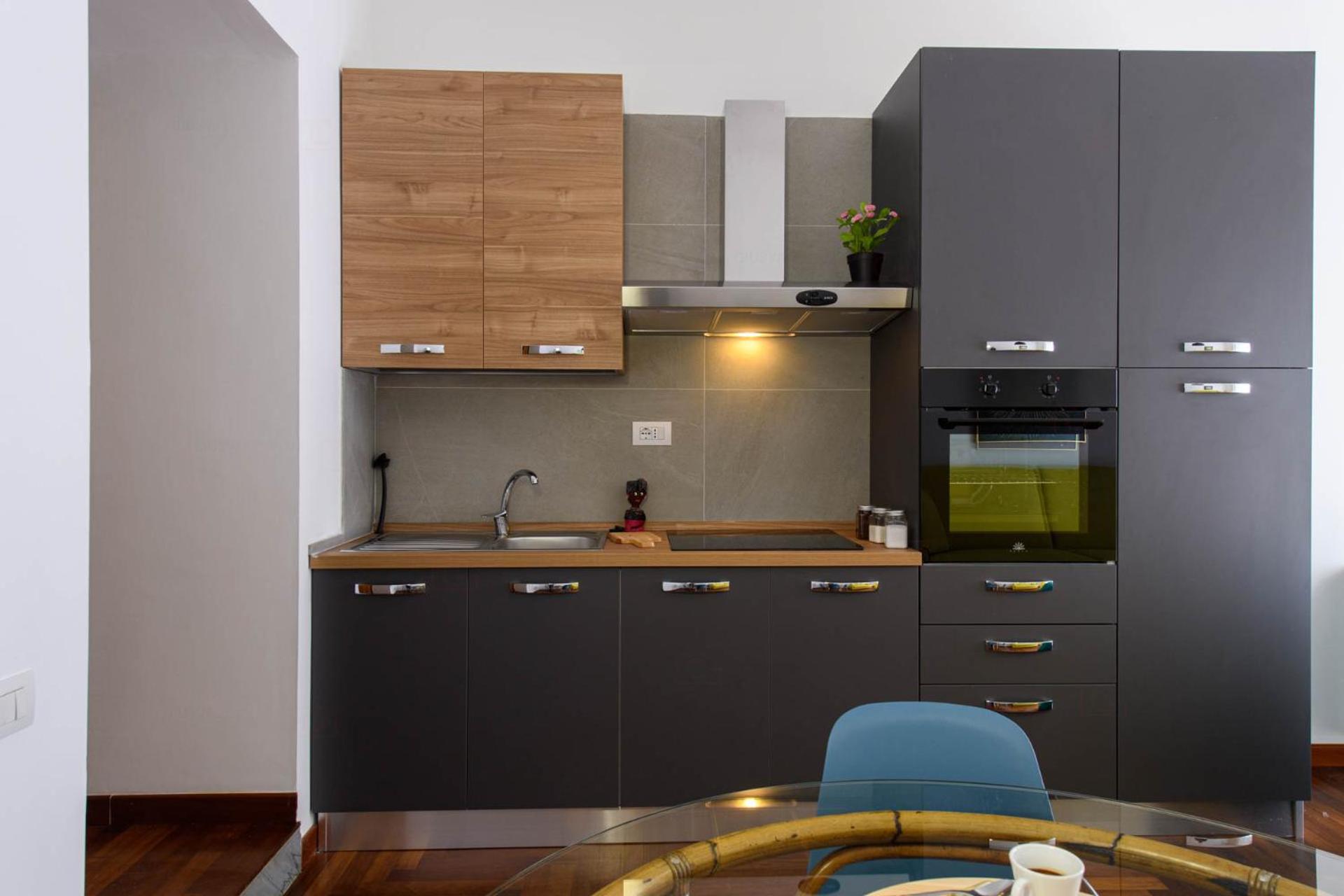 Casa Bianca Apartments