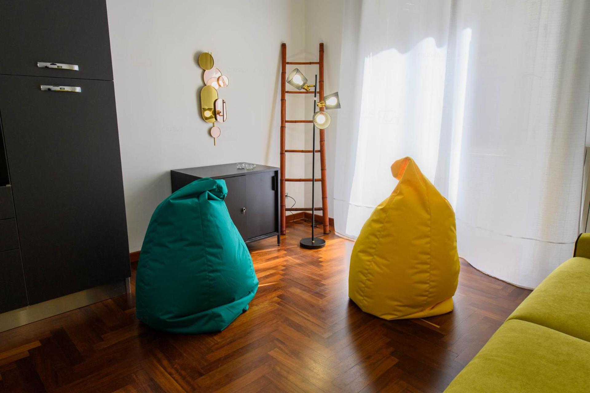 Casa Bianca Apartments