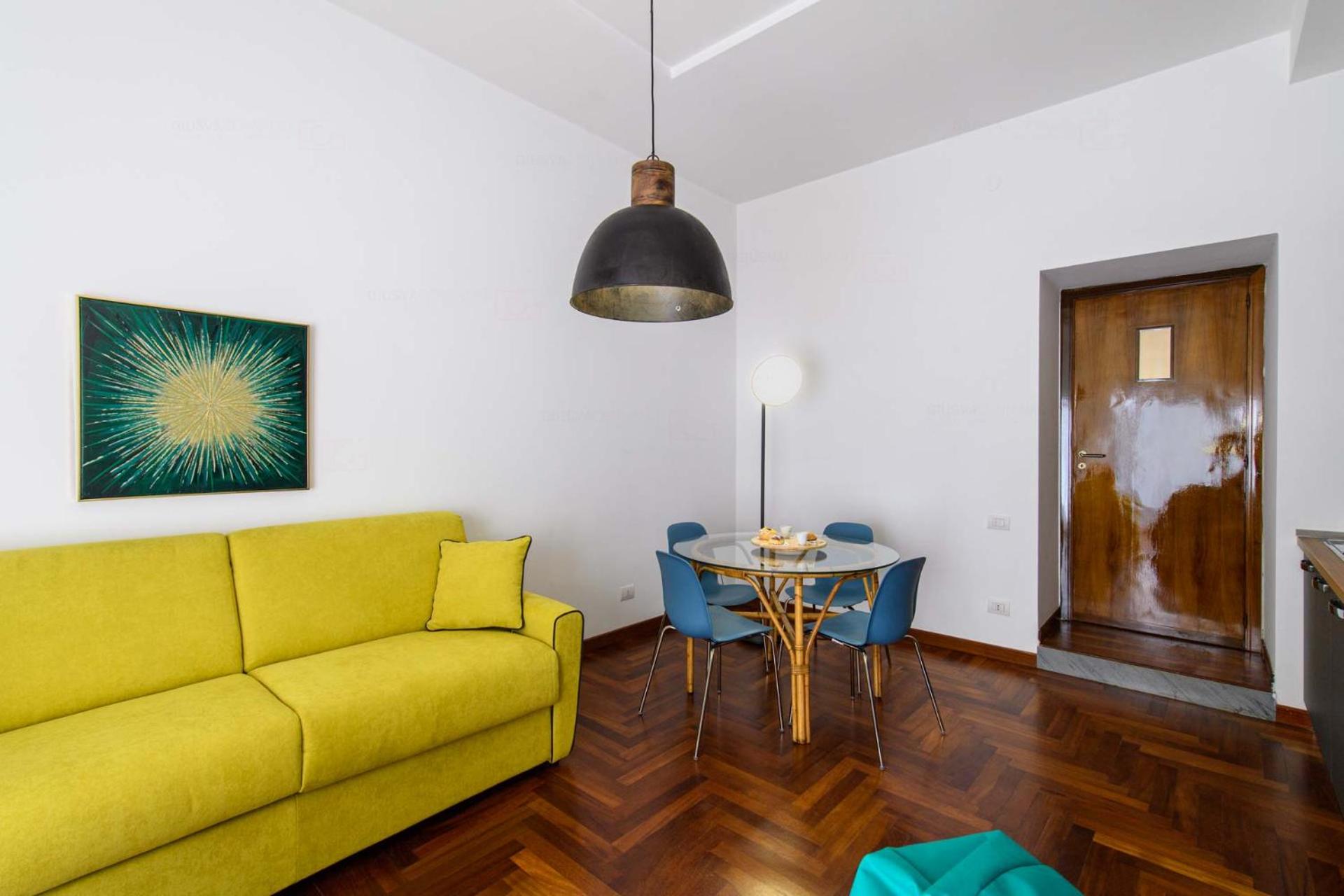 Casa Bianca Apartments