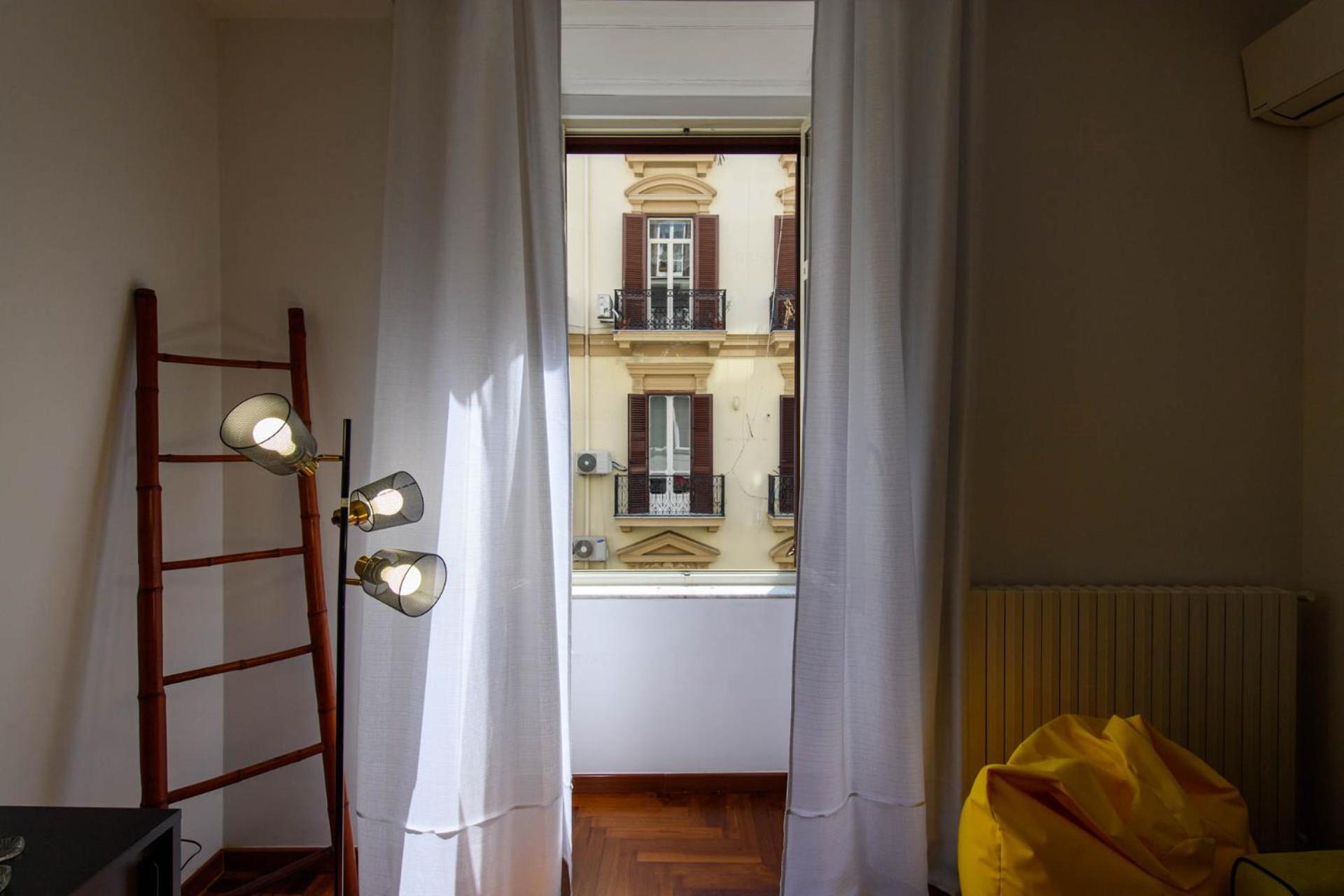 Casa Bianca Apartments