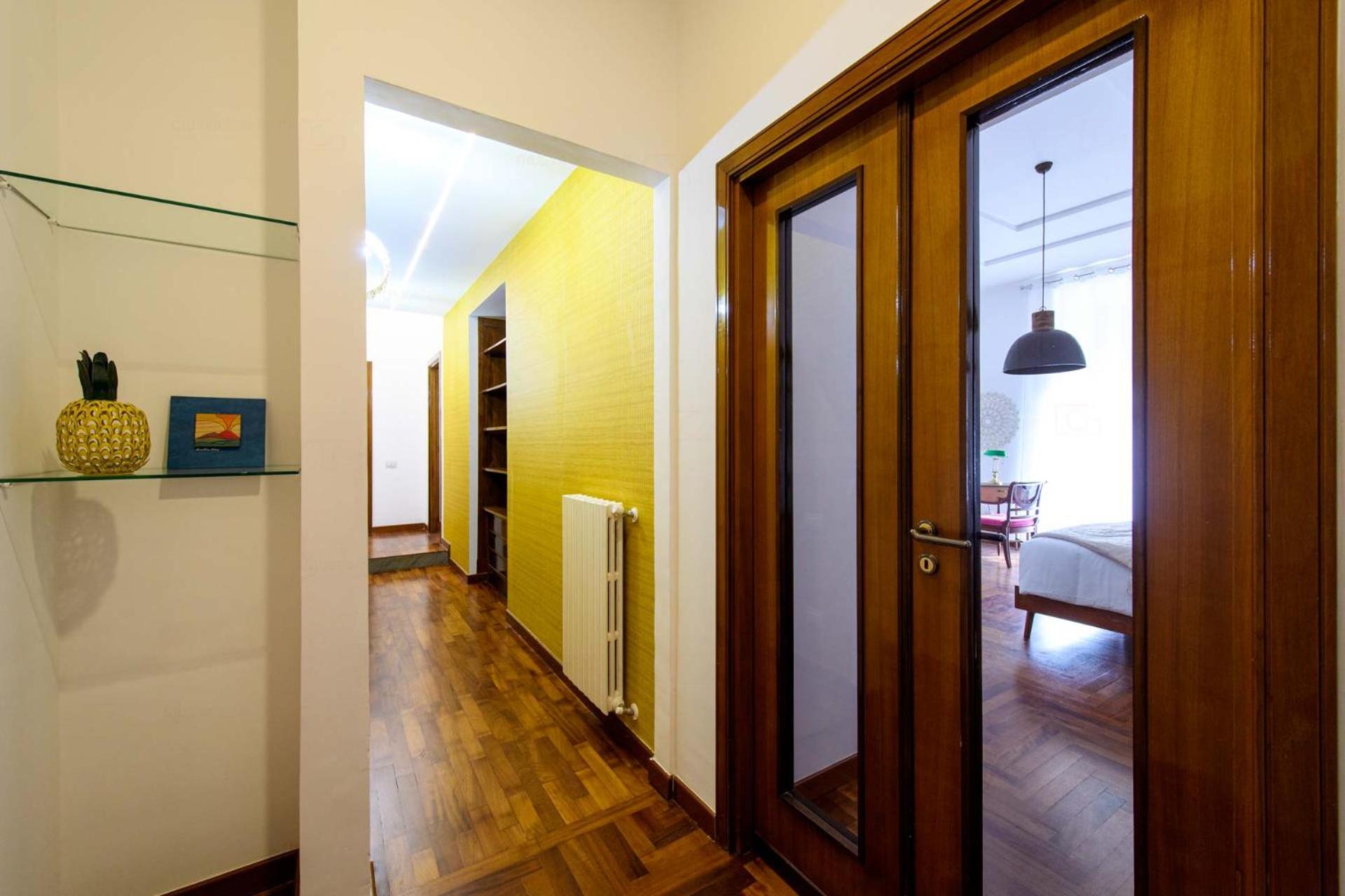 Casa Bianca Apartments