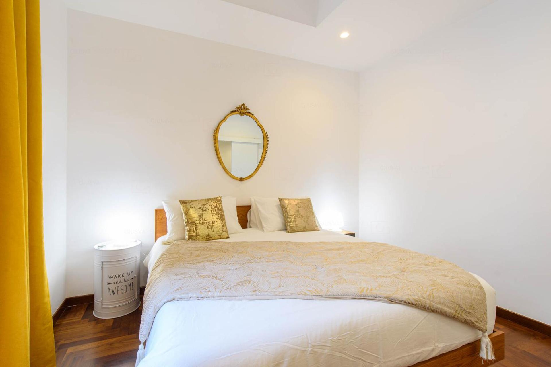Casa Bianca Apartments