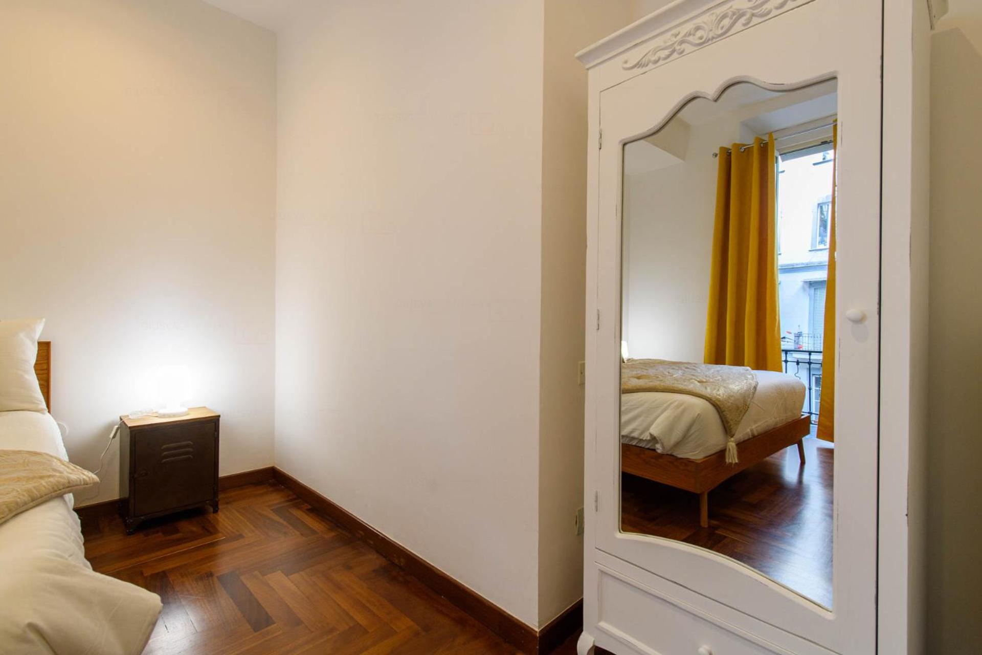 Casa Bianca Apartments