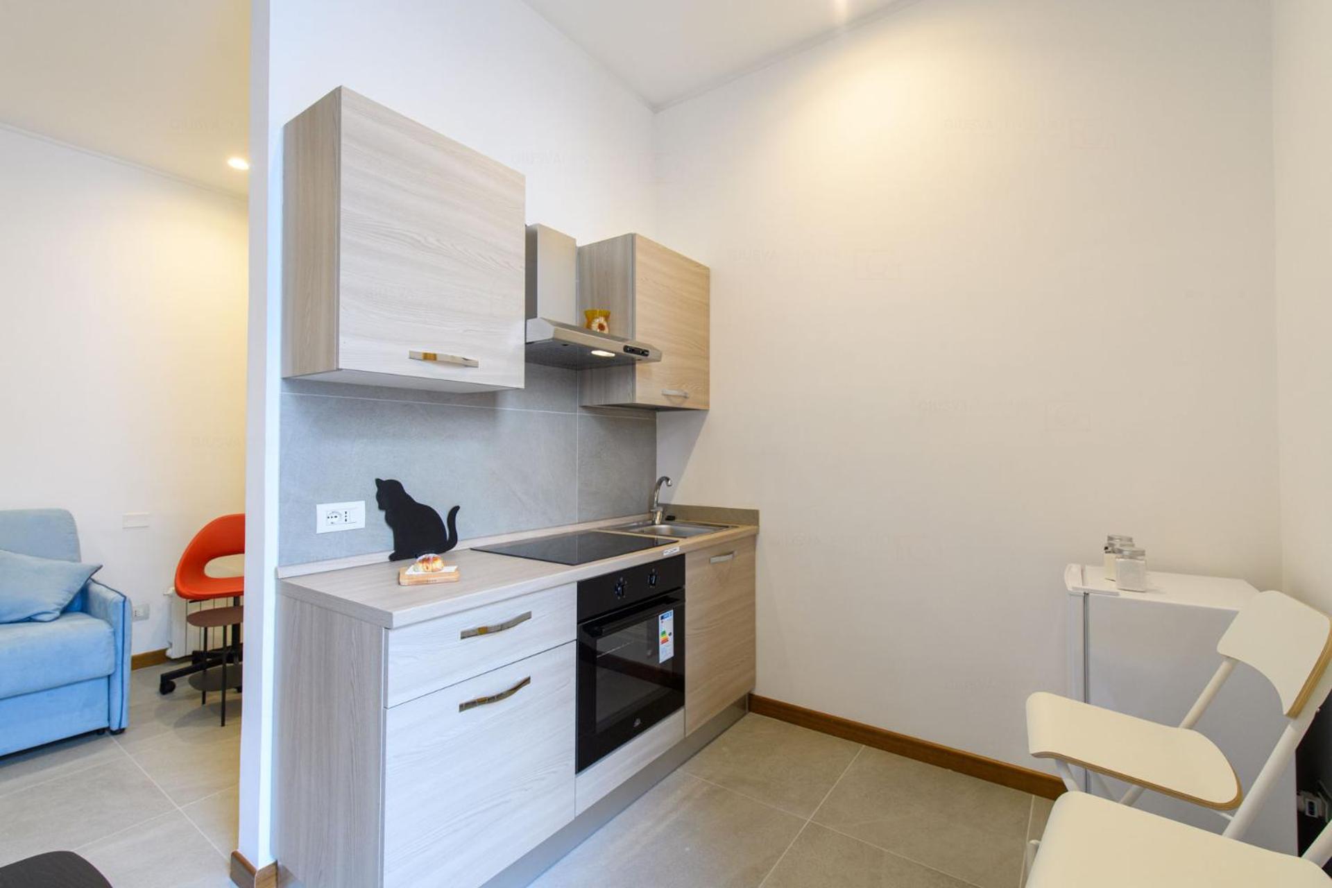 Casa Bianca Apartments