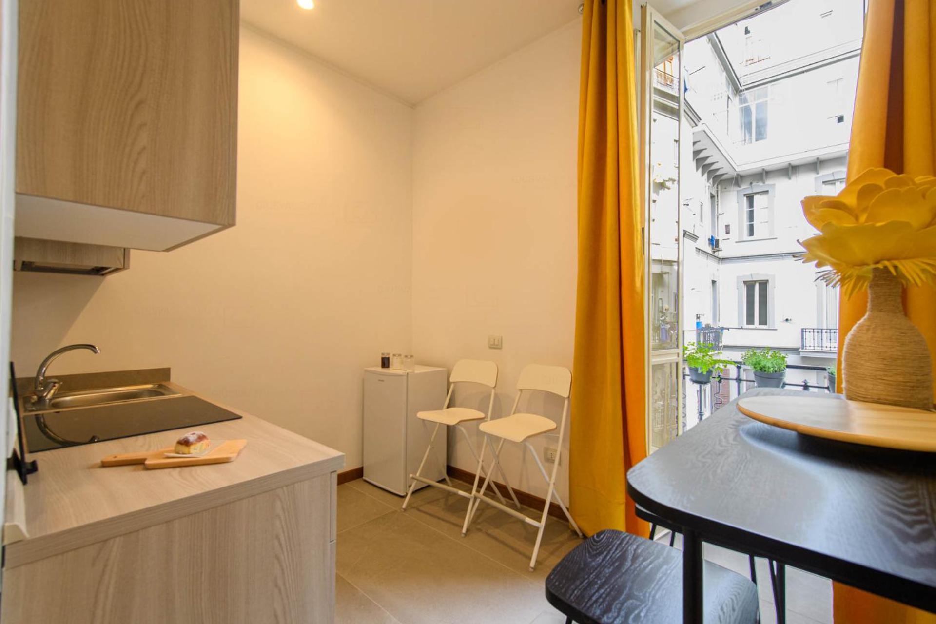 Casa Bianca Apartments