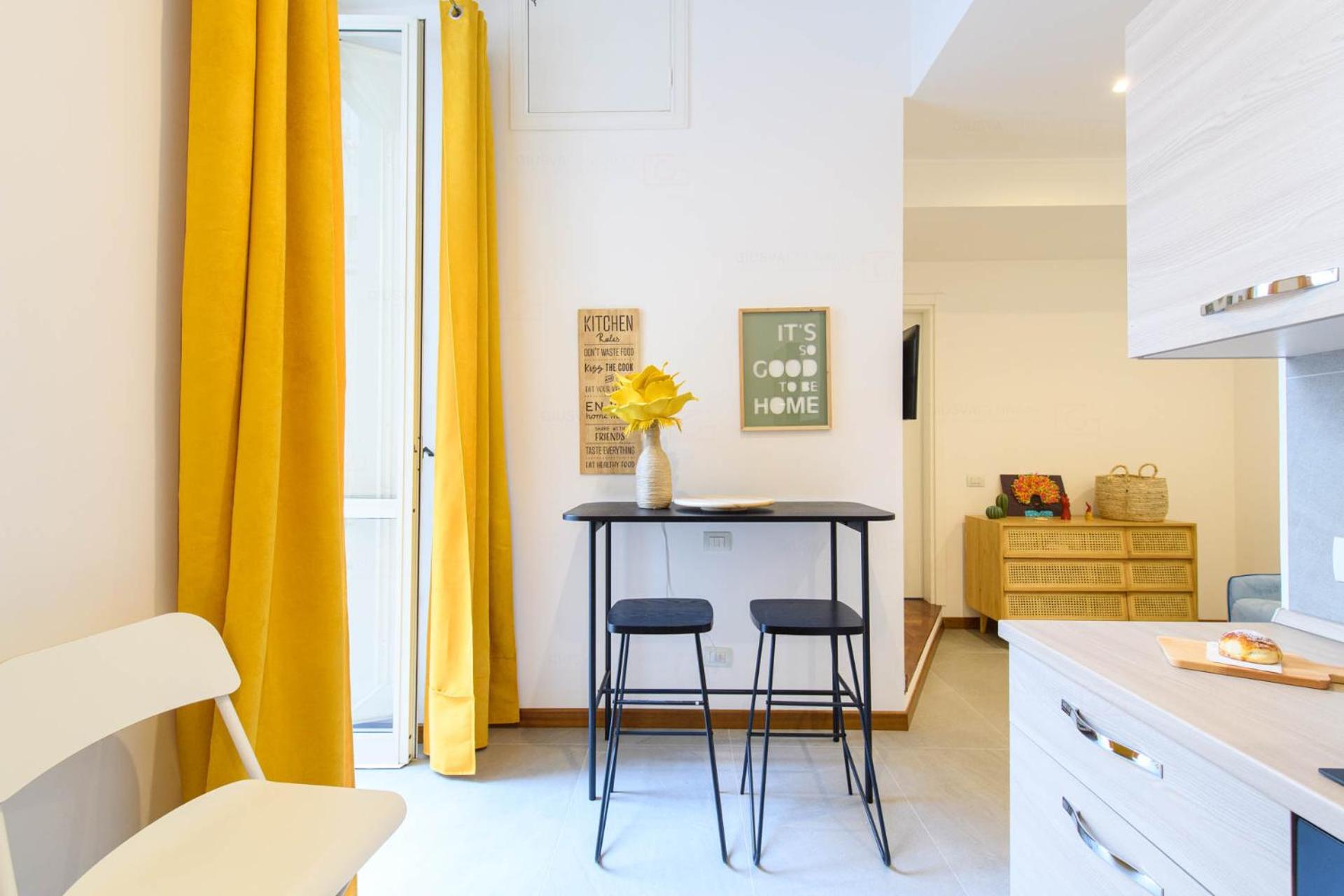 Casa Bianca Apartments