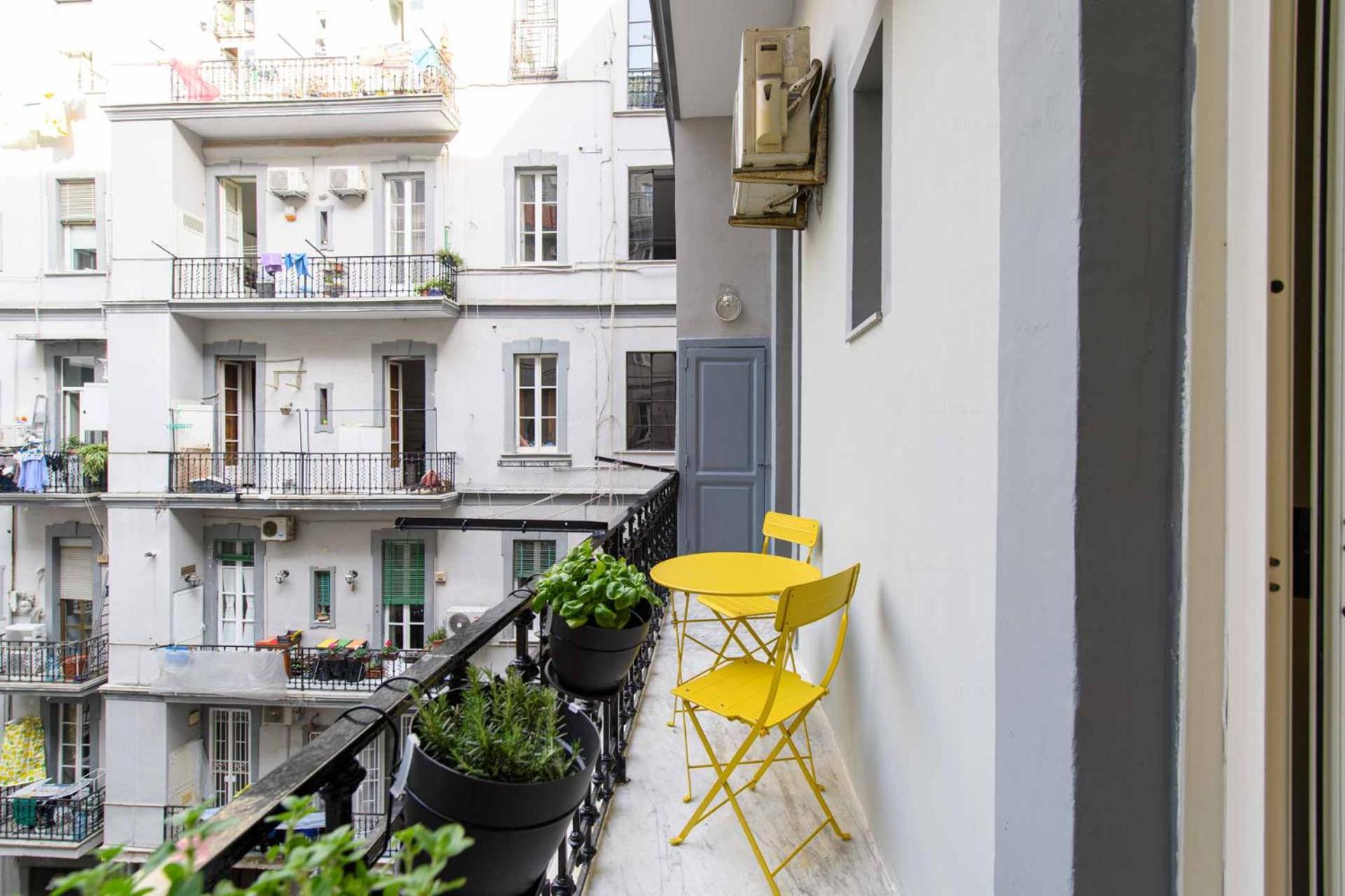 Casa Bianca Apartments
