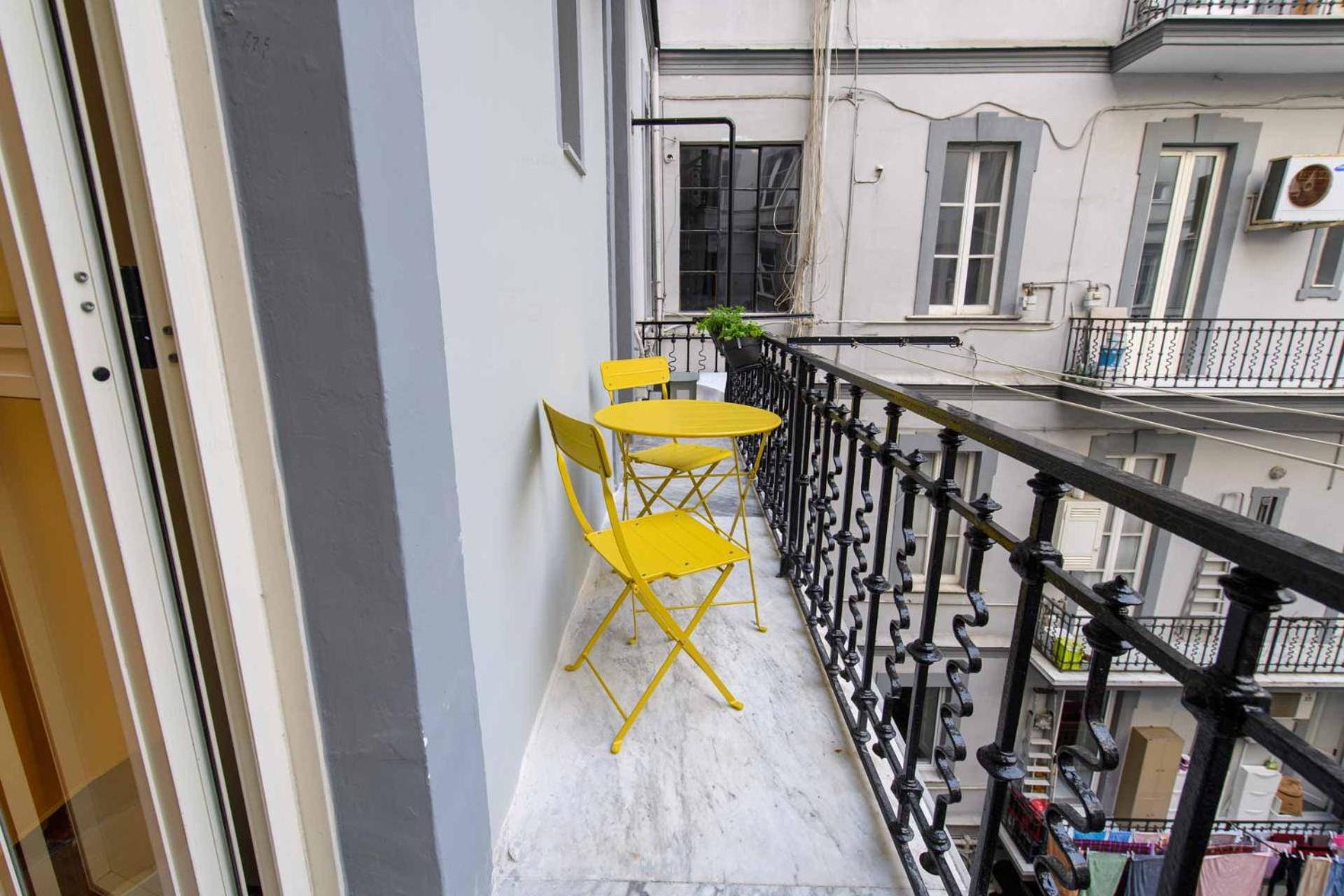 Casa Bianca Apartments