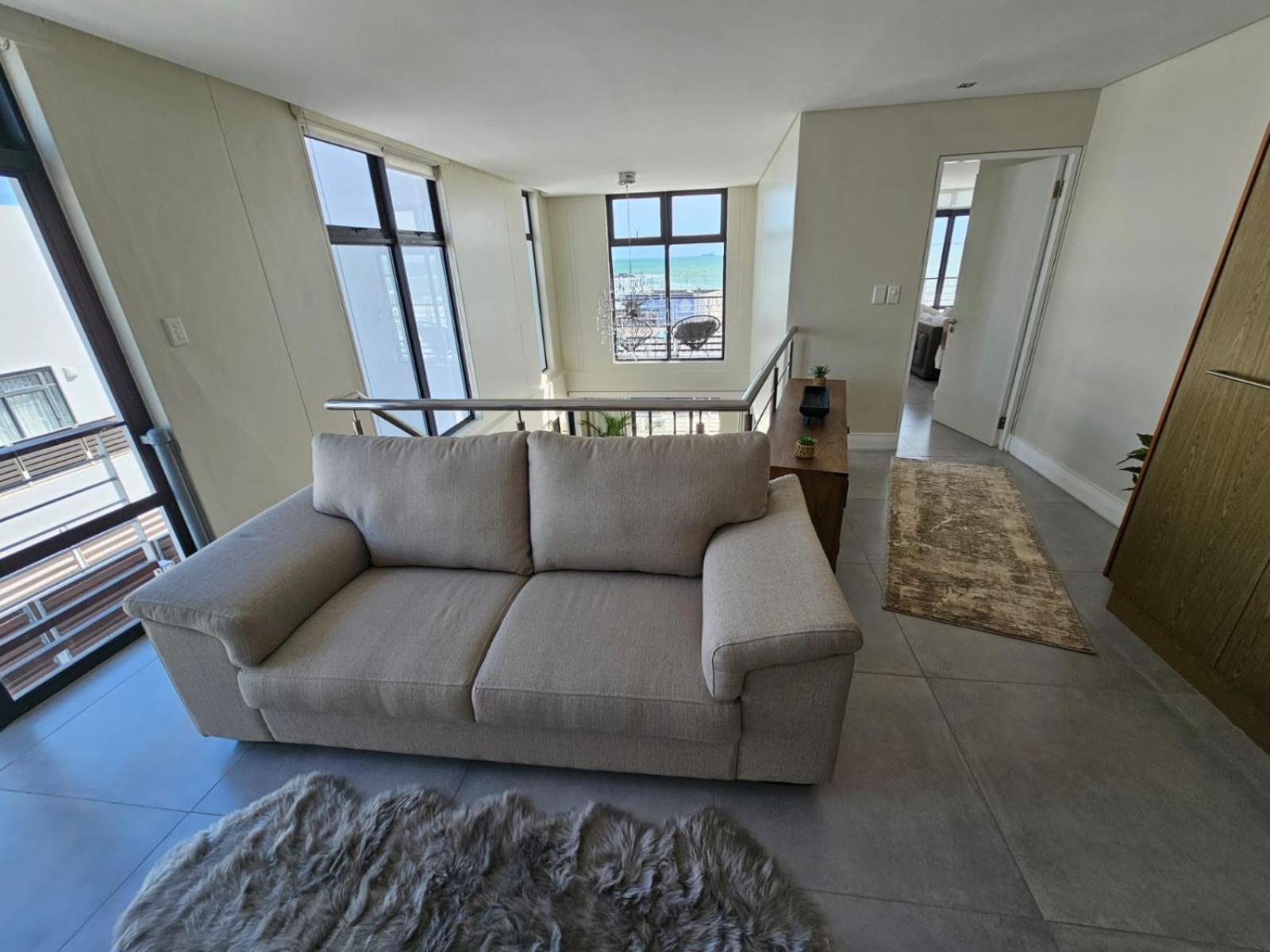 Eden Paradise Penthouse Eden on the Bay