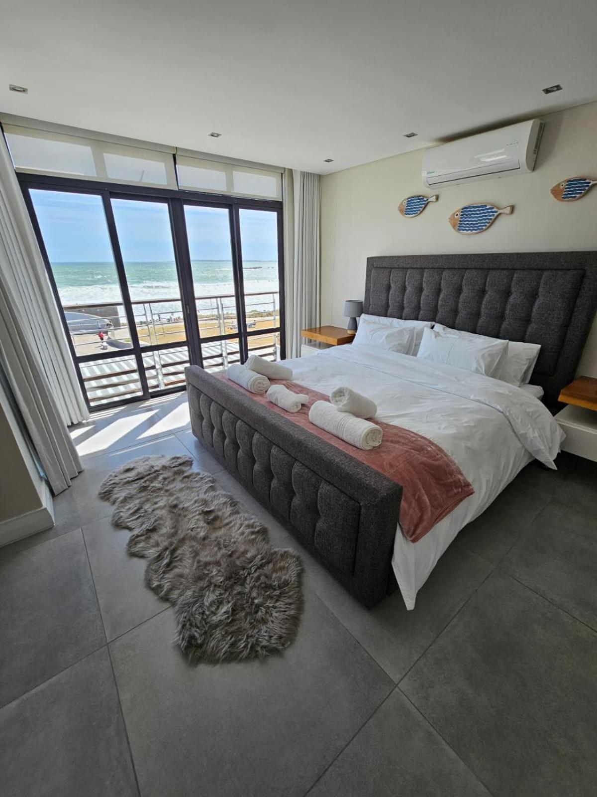 Eden Paradise Penthouse Eden on the Bay
