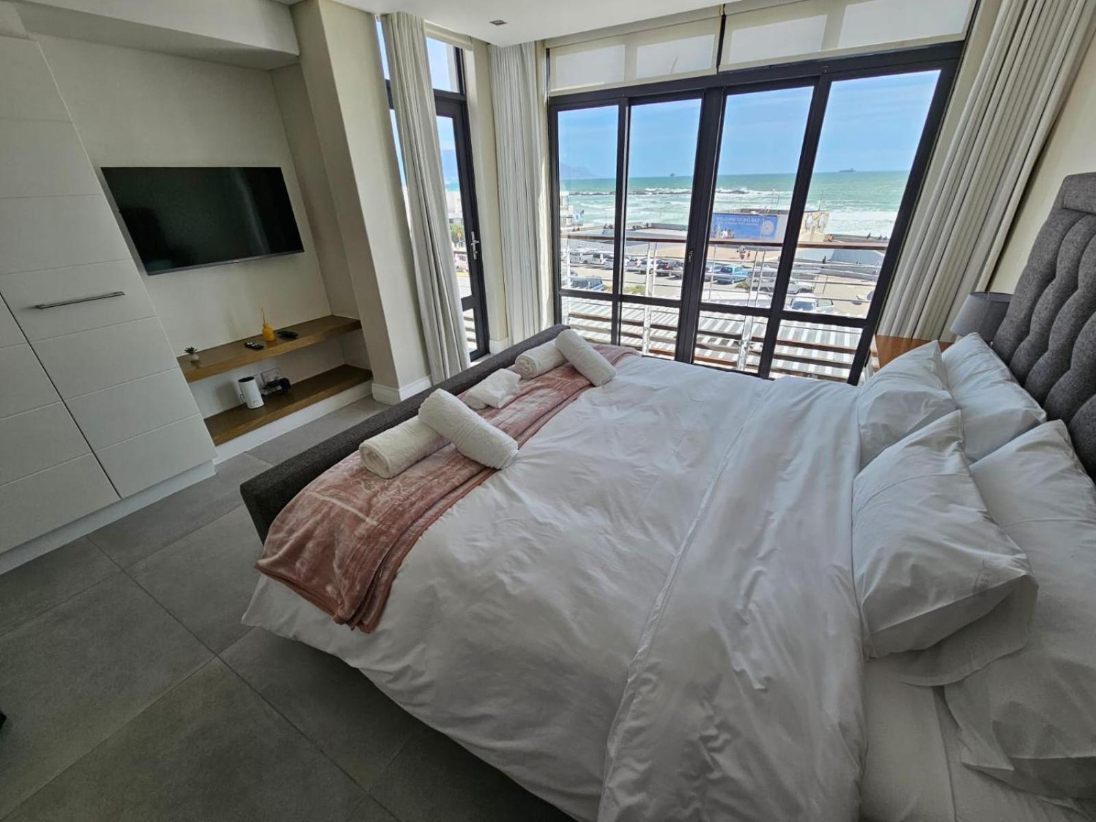 Eden Paradise Penthouse Eden on the Bay