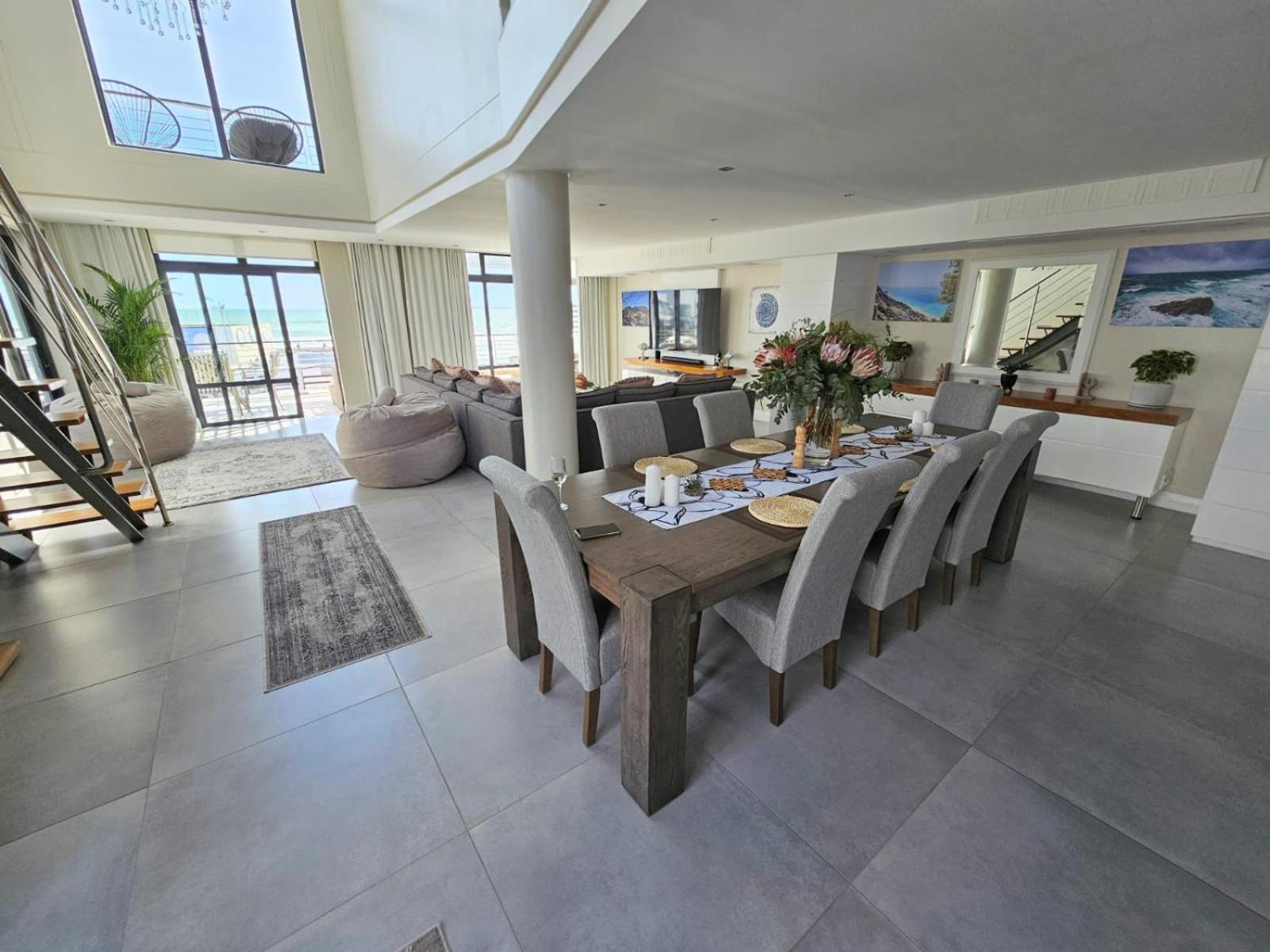 Eden Paradise Penthouse Eden on the Bay