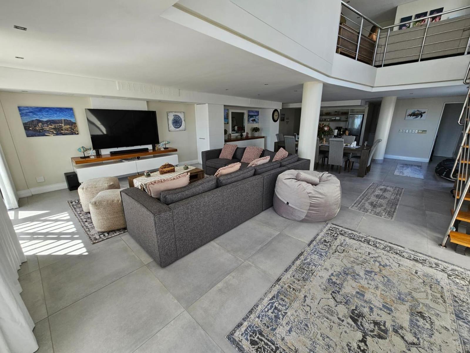 Eden Paradise Penthouse Eden on the Bay