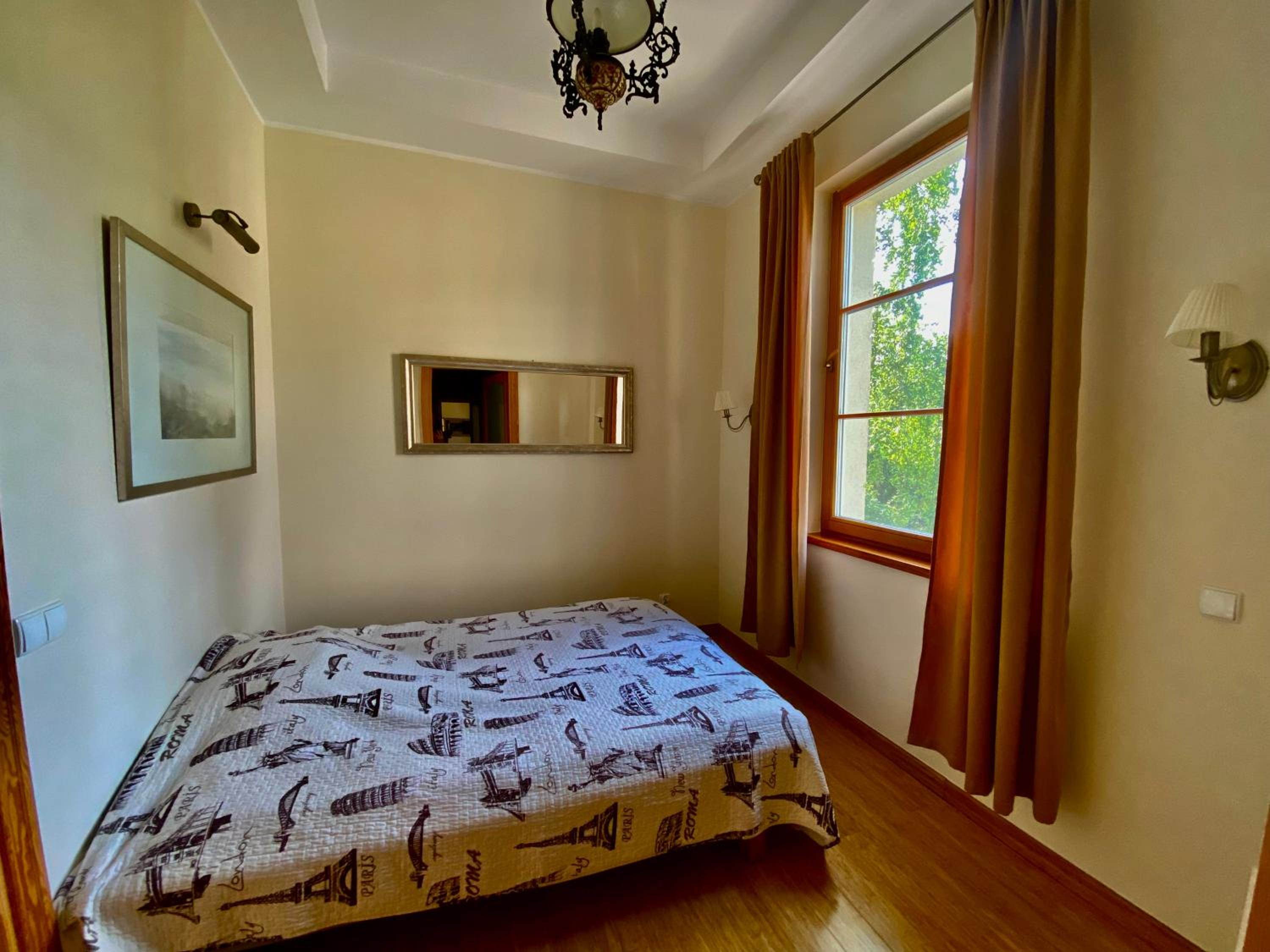 Sopot Residence view 2