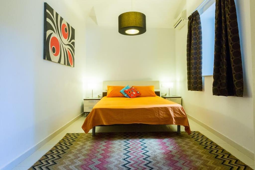 Spinola Bay Large 1 Bedroom Apartment for 4 photo 4