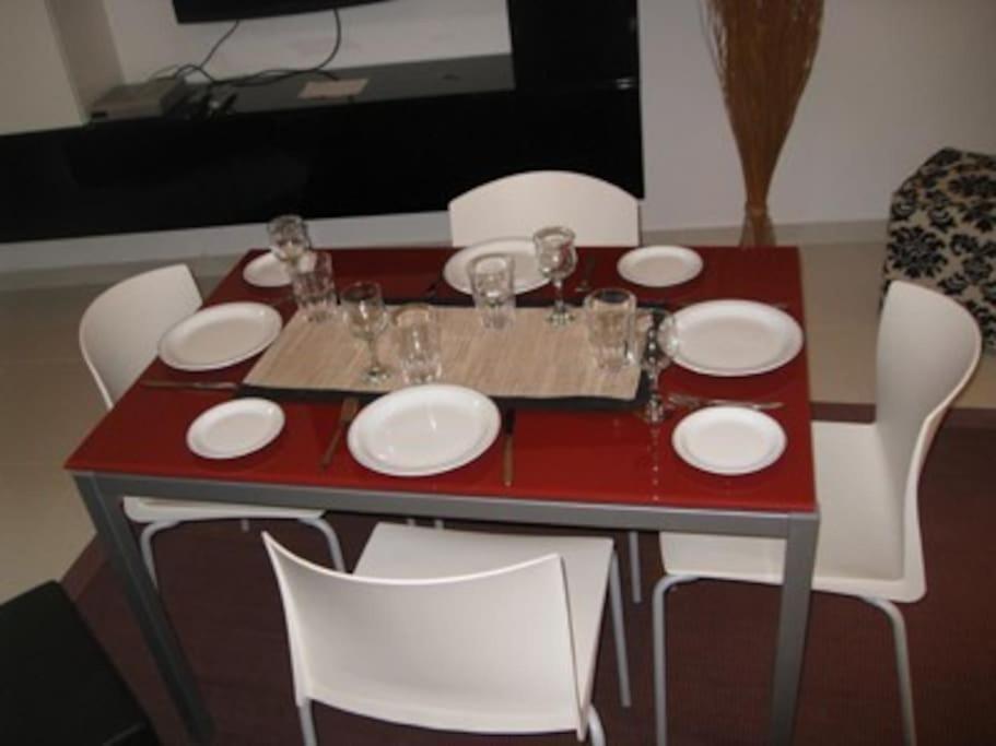 Spinola Bay Large 1 Bedroom Apartment for 4 photo 2
