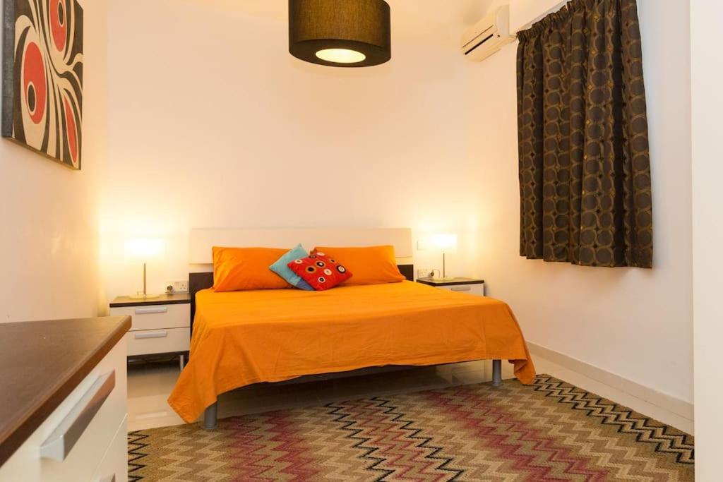 Spinola Bay Large 1 Bedroom Apartment for 4 photo 5