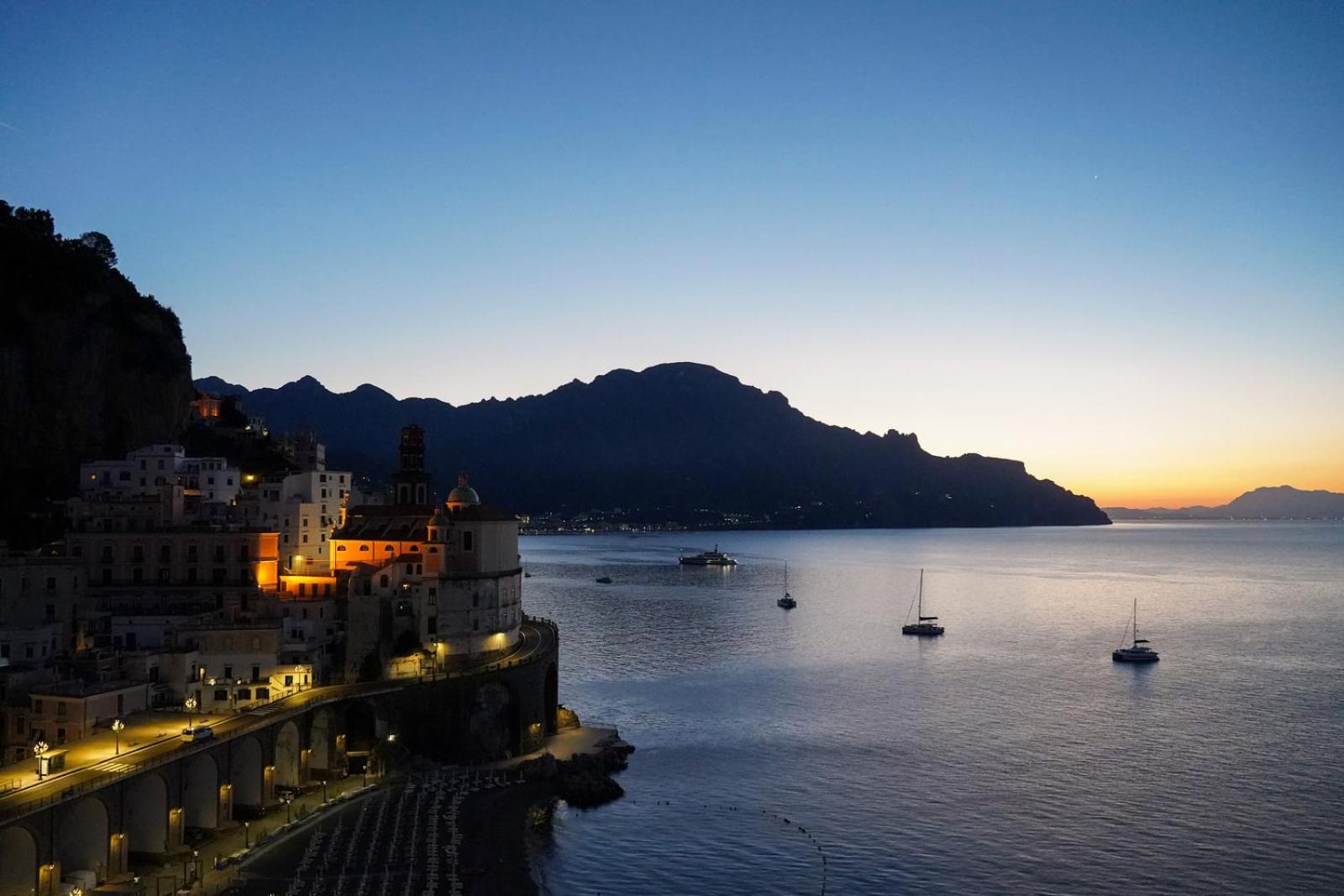 Villa Torricella Amalfi photo 3