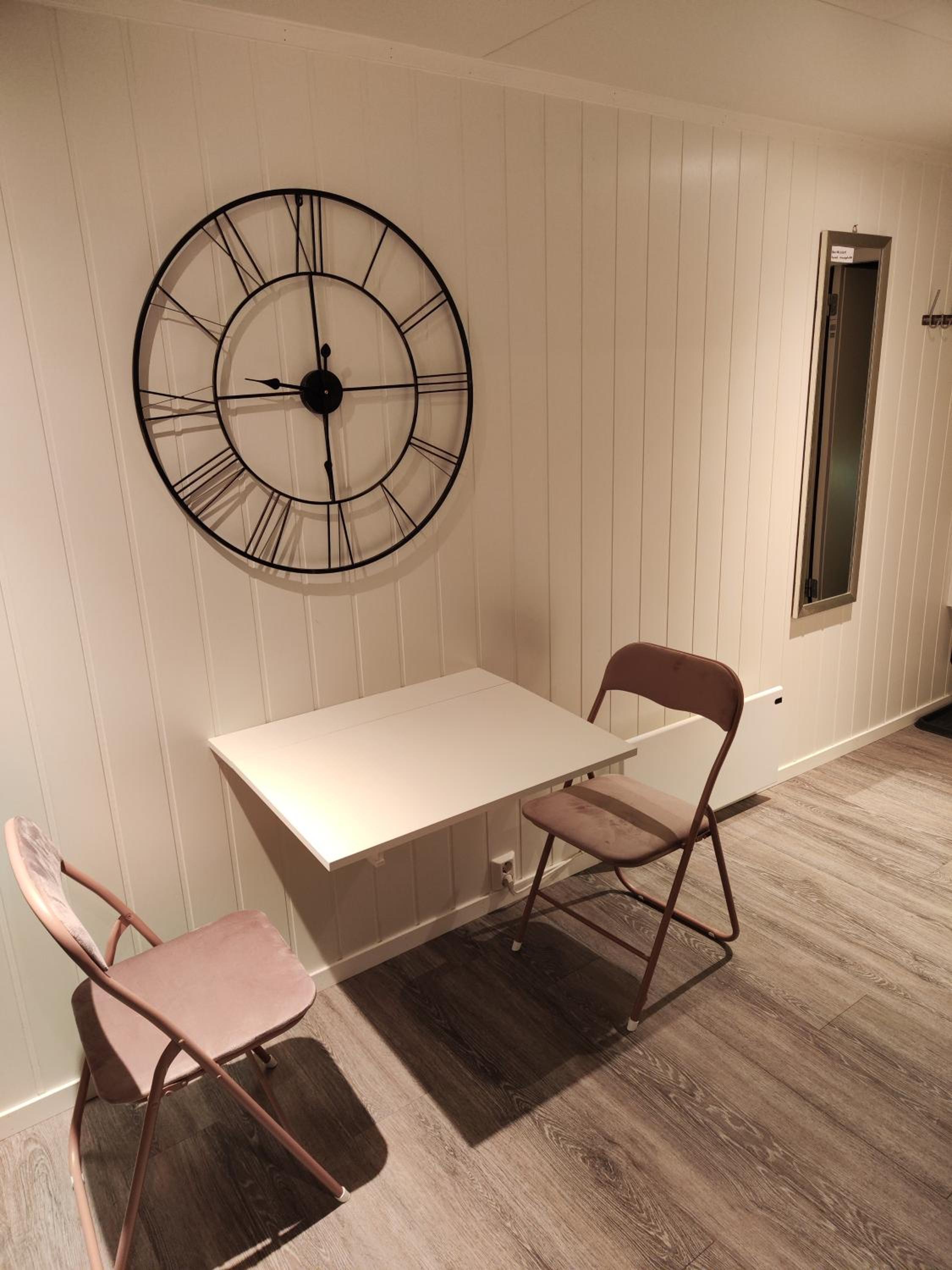 Apartament 1 Havoysund
