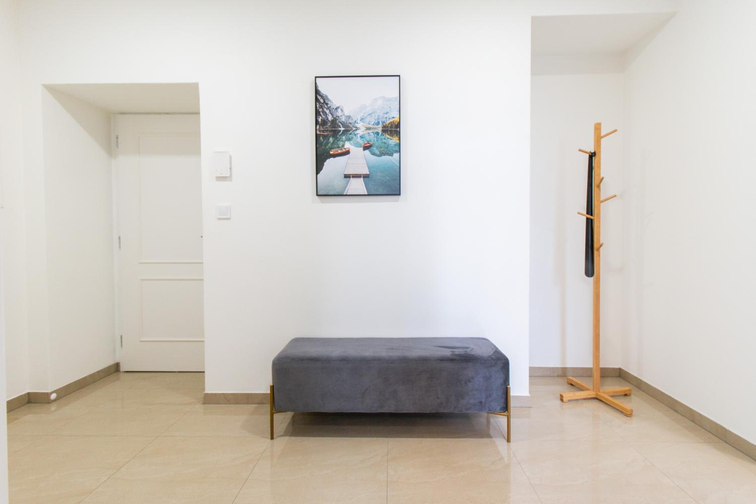 Washingtonova CR apartments