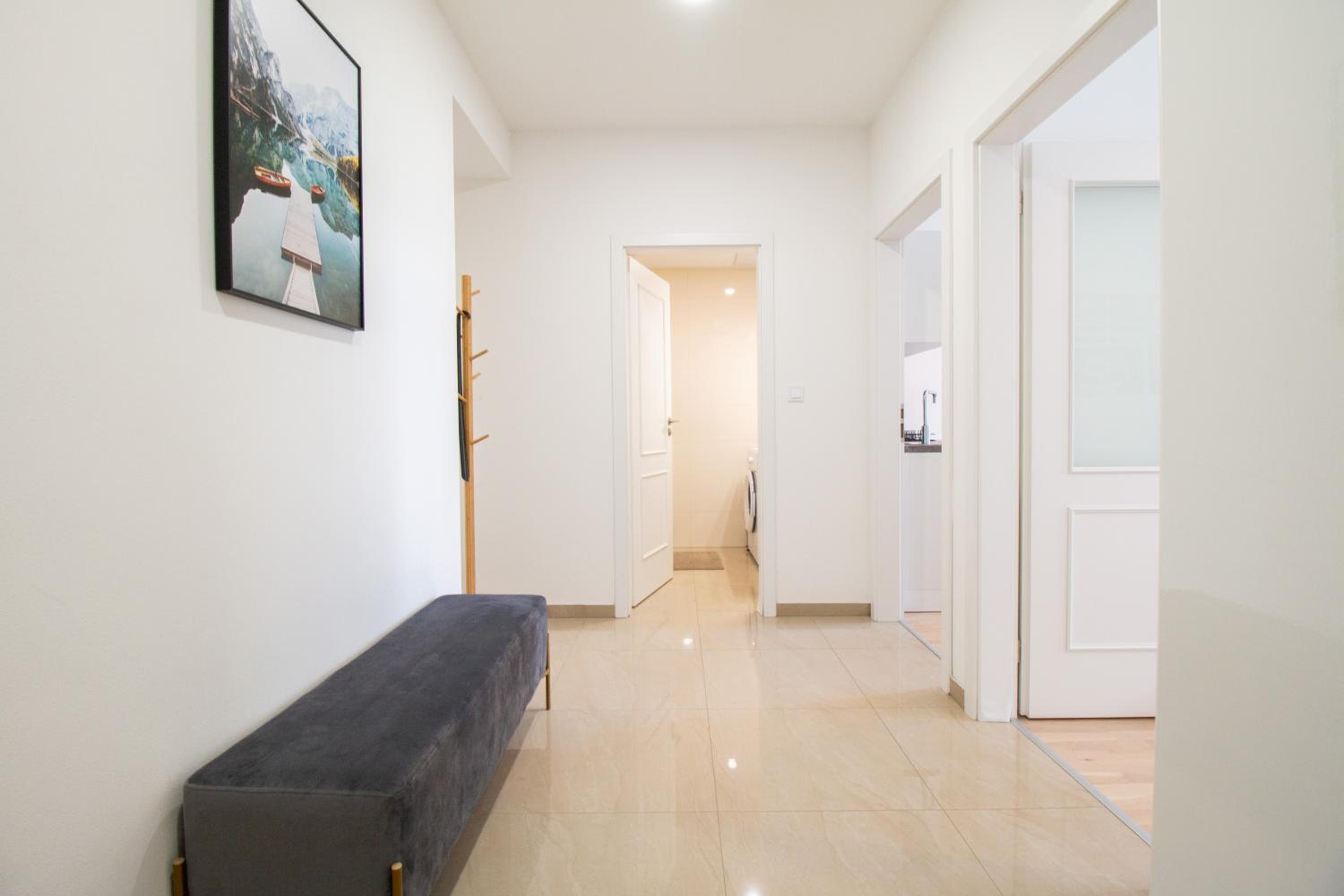 Washingtonova CR apartments