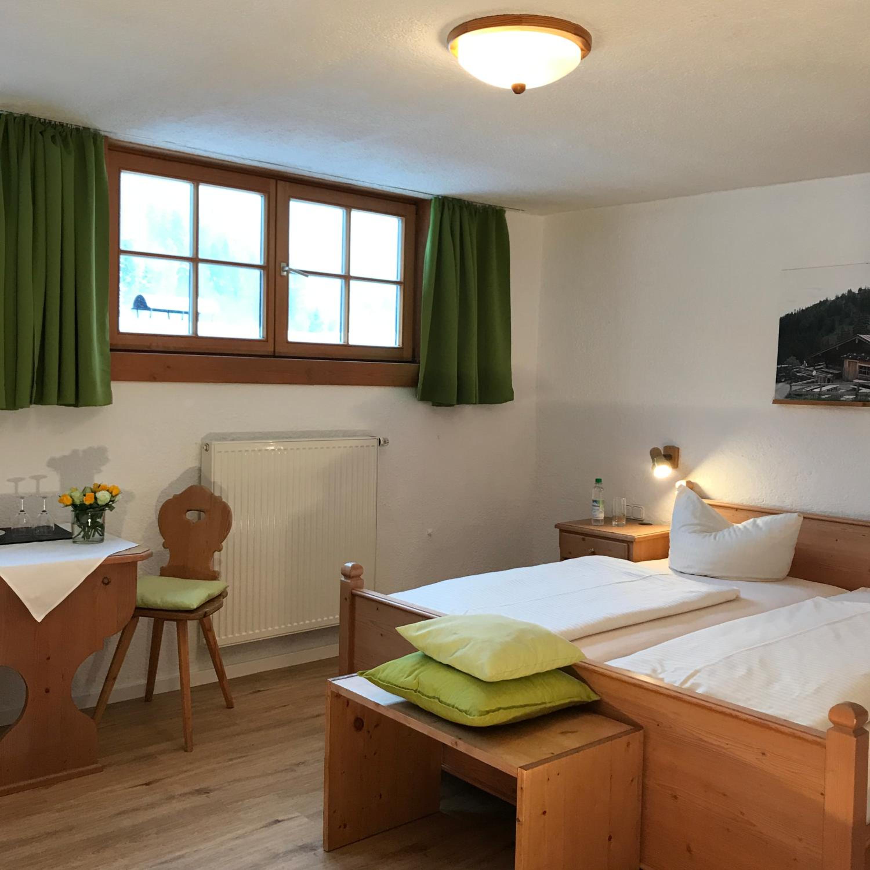 Gästehaus Hotel Maria Theresia