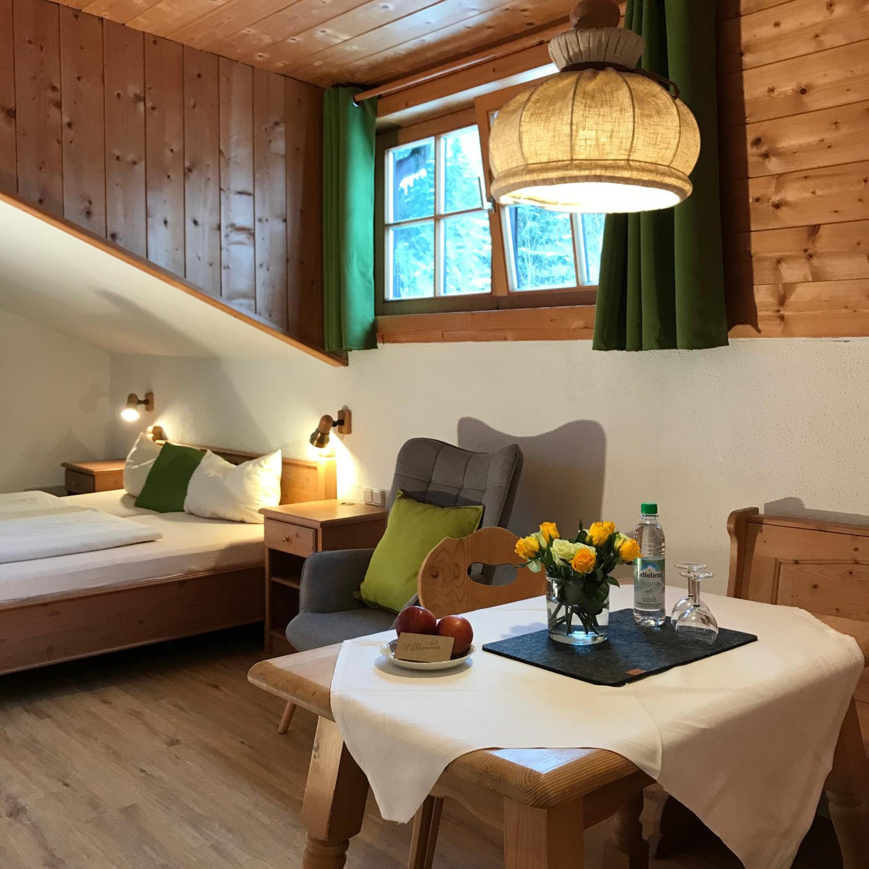 Gästehaus Hotel Maria Theresia