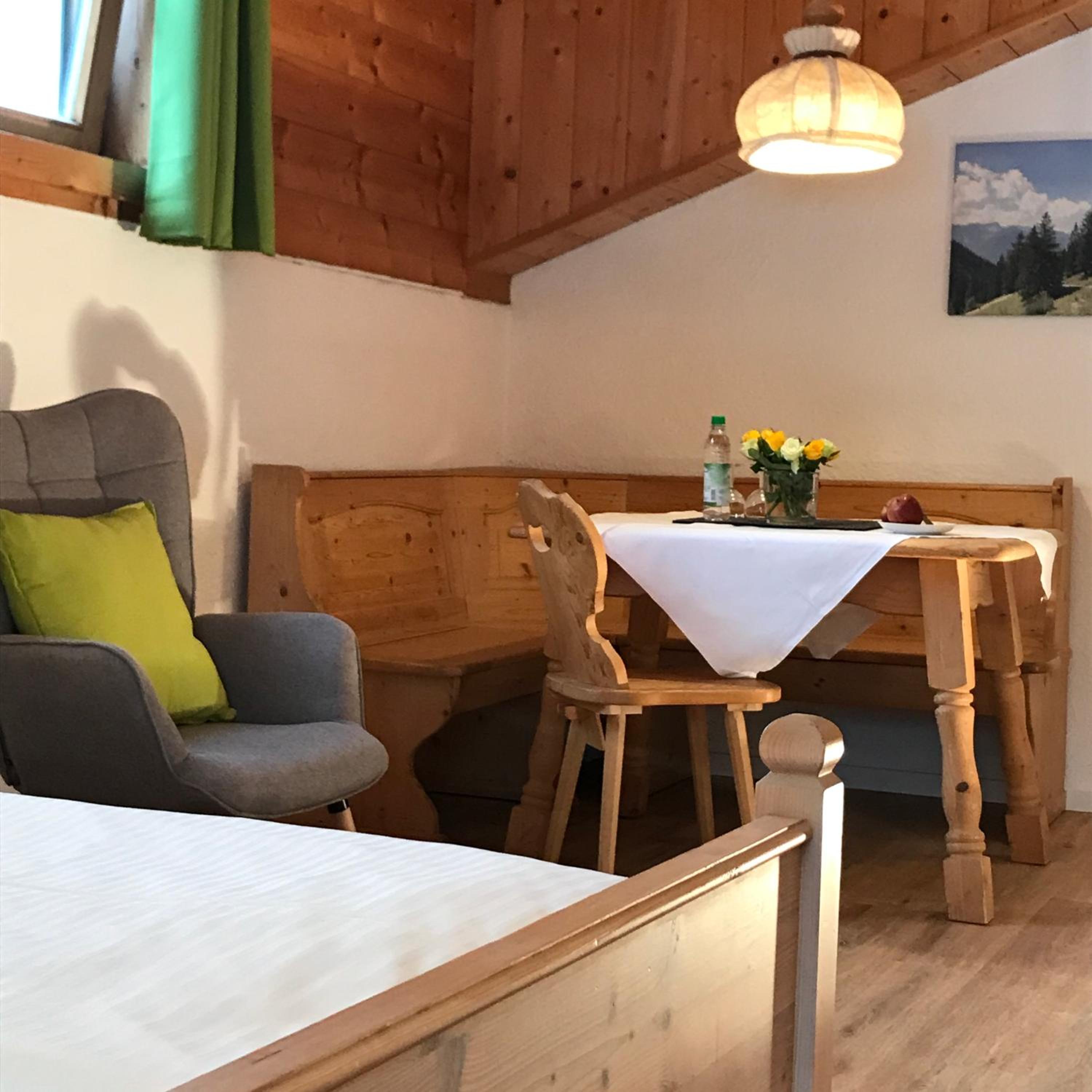 Gästehaus Hotel Maria Theresia